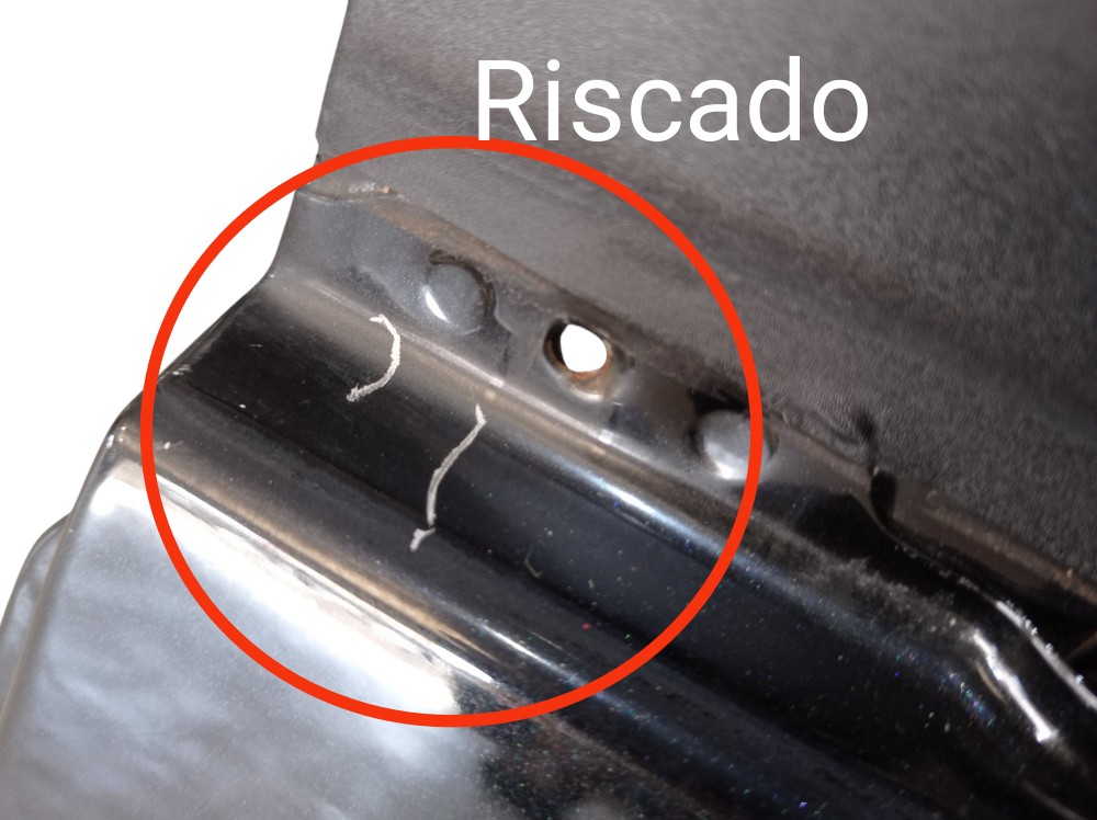 Porta Traseira Esquerda Jac Iev40 2020 V615 4
