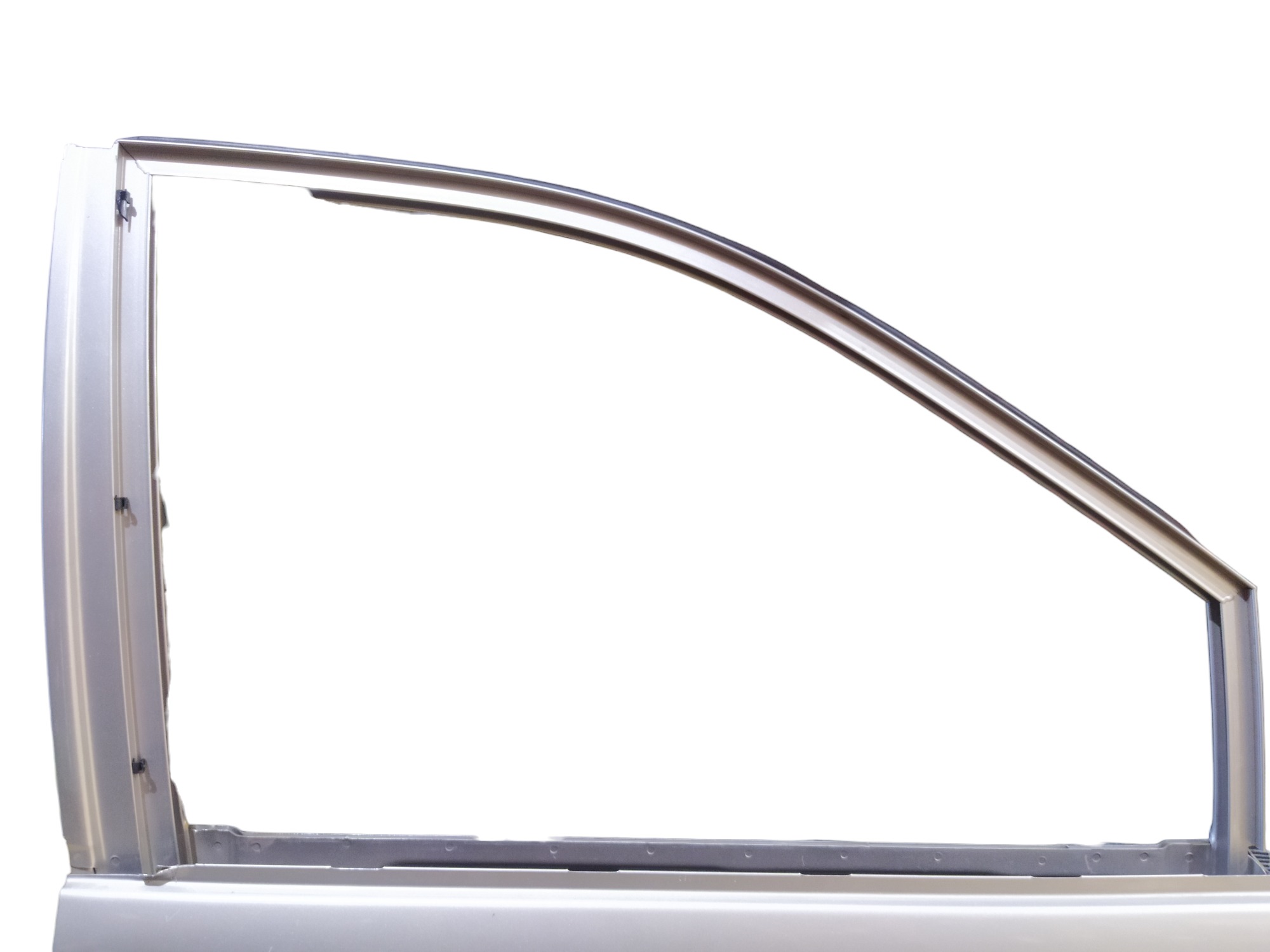 Porta Dianteira Direita Chrysler Grand Caravan 2005 V586 Dianteira Direita 6