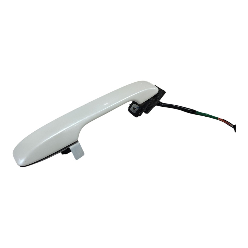 Maçaneta Externa Dianteir Direito Honda Hrv 2023 A 2025 V644 7