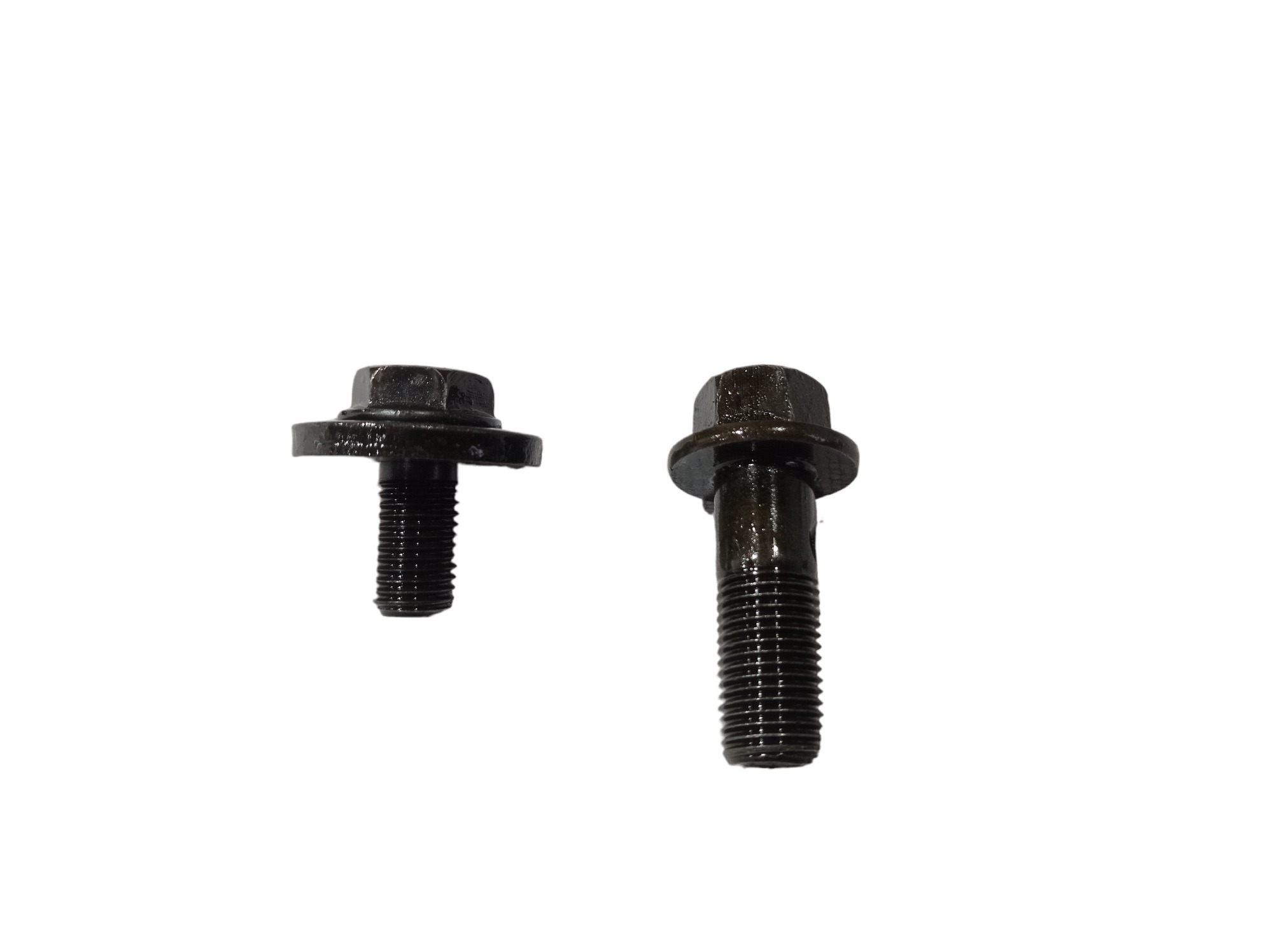 Parafuso Polia Do Comando Lifan X60 1.8 16v 2015 V466 5