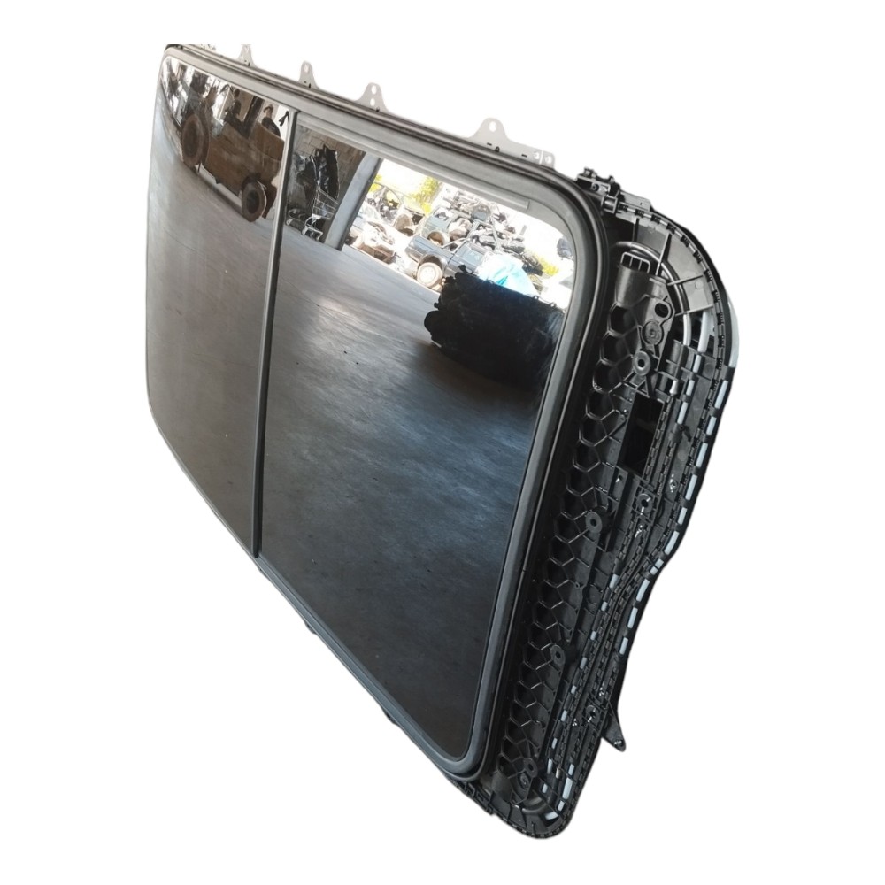Teto Solar Byd Song Plus 1.5 2023 2025 V631 4