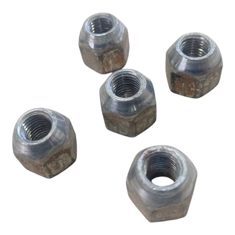 Porca Parafuso Roda Jac Ej7 2023 V618 5