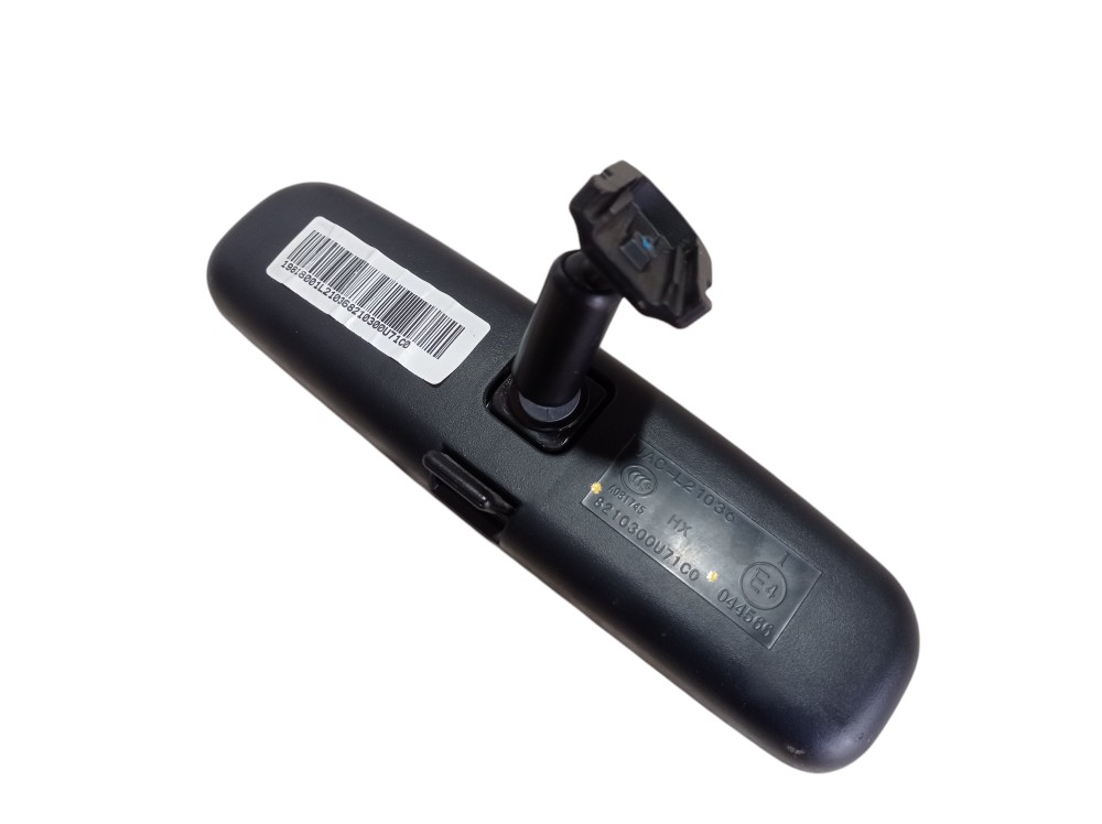Retrovisor Interno Jac Iev40 2020 V615 4