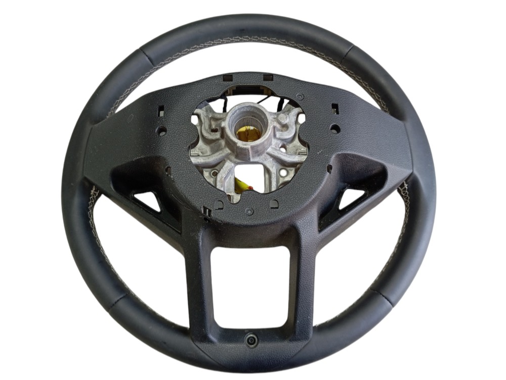 Volante Motorista Gwm Haval H6 Hev 2024 V610 2