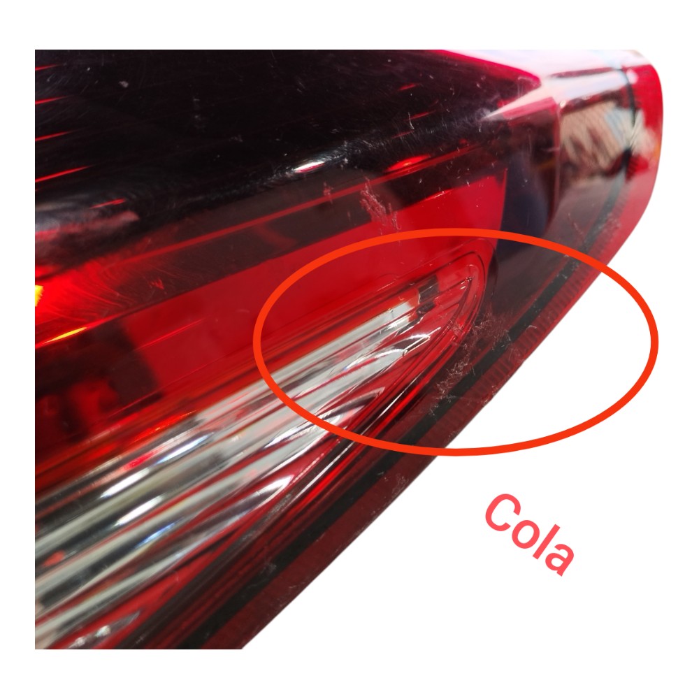 Lanterna Led Traseira Direita Gm Tracker 2020 2025 V627 2