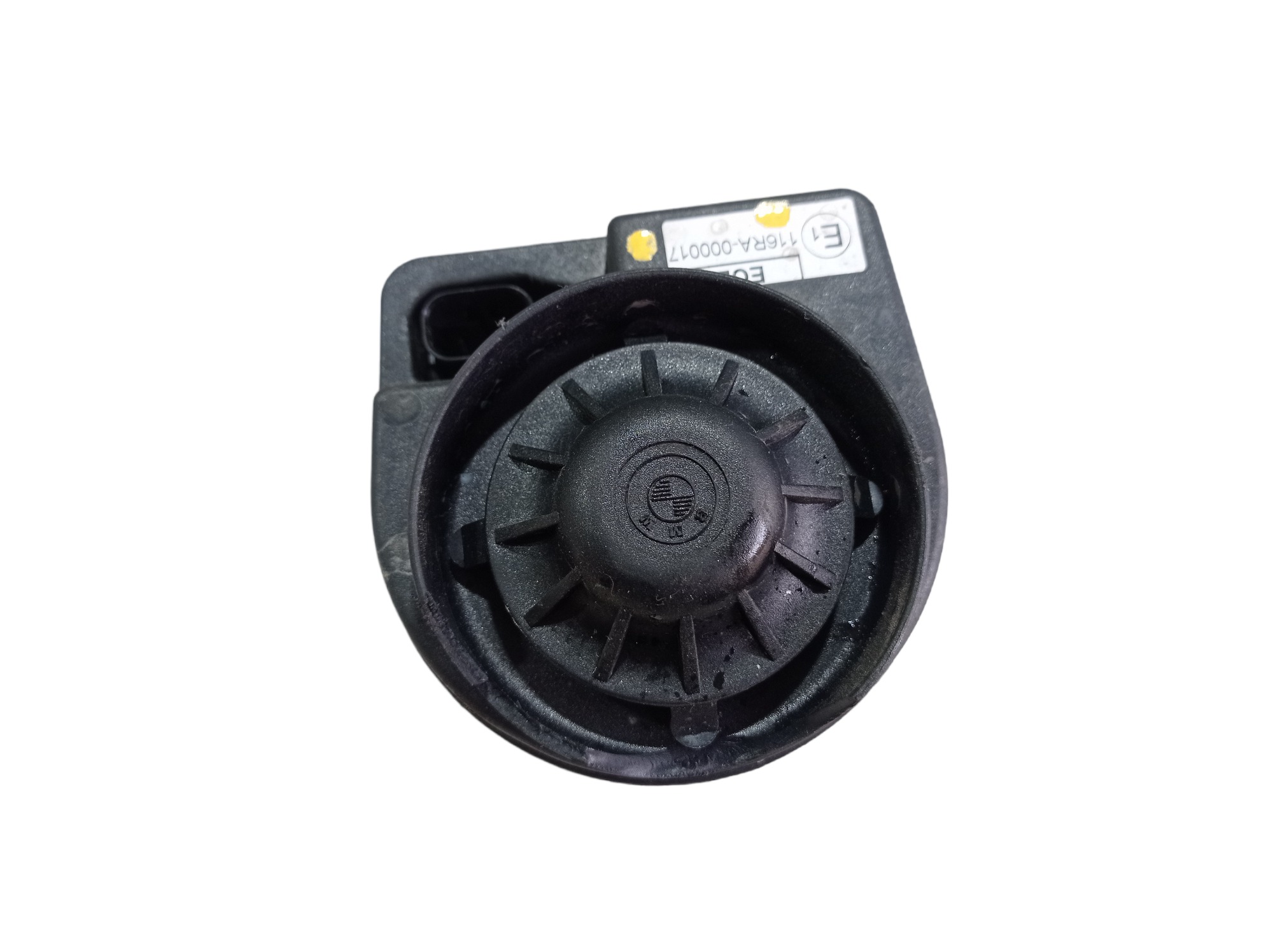 Sirene Alarme Range Rover Vogue 3.6 2008 V583 6