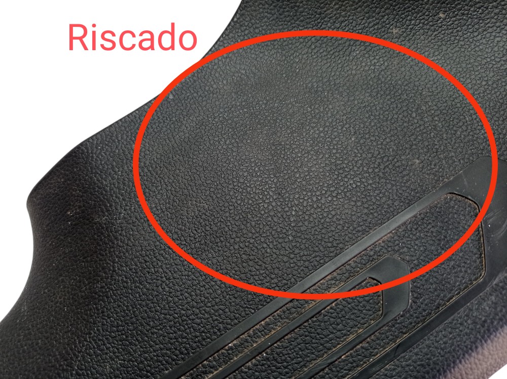 Soleira Traseira Esquerda Gwm Haval H6 Hev 1.5 2024 V610 4