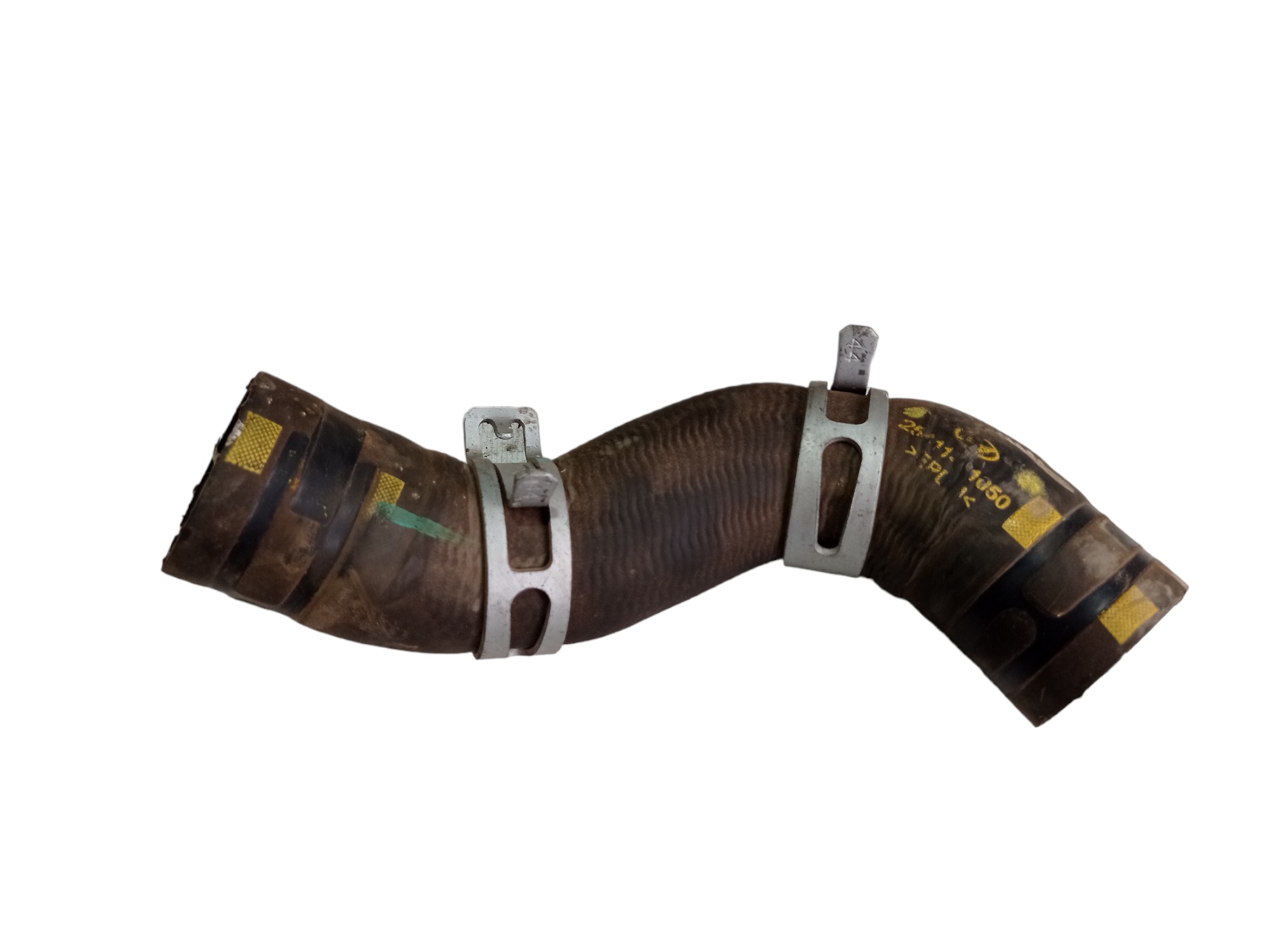 Mangueira Superior Radiador Hb20 Confort 2023 V590 5