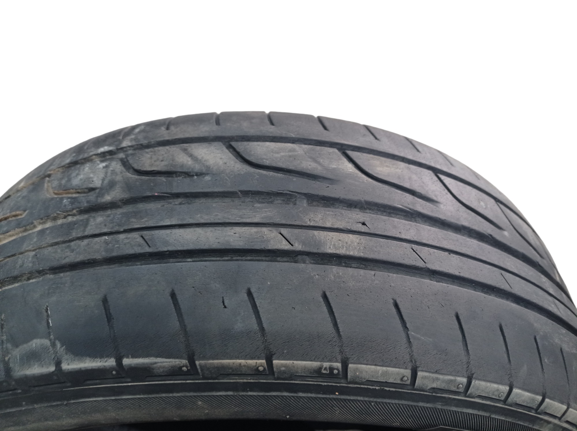 Pneu Bridgestone Potenza Re760 Sport 215/60 R16 7