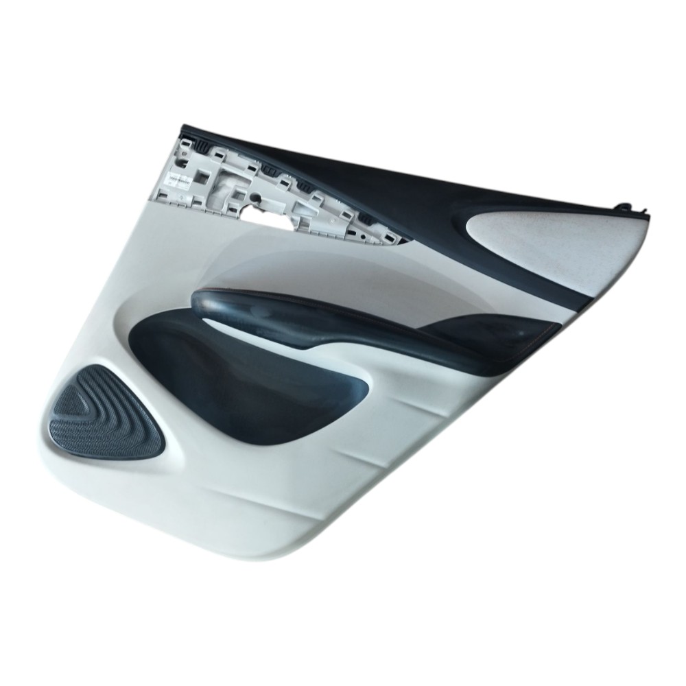 Forro Porta Traseira Direita Byd Dolphin Gs 2024 2025 V666 2