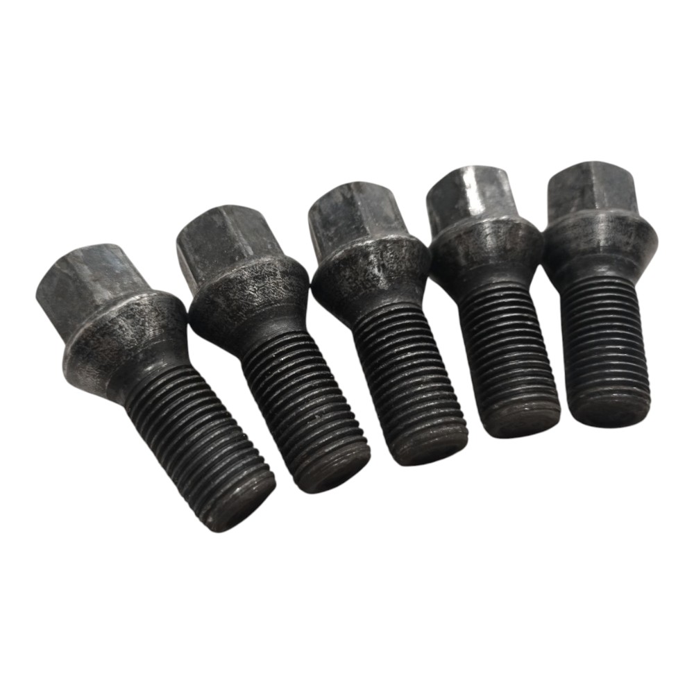 Porca Roda Ram Rampage 2023 2025 V659 6