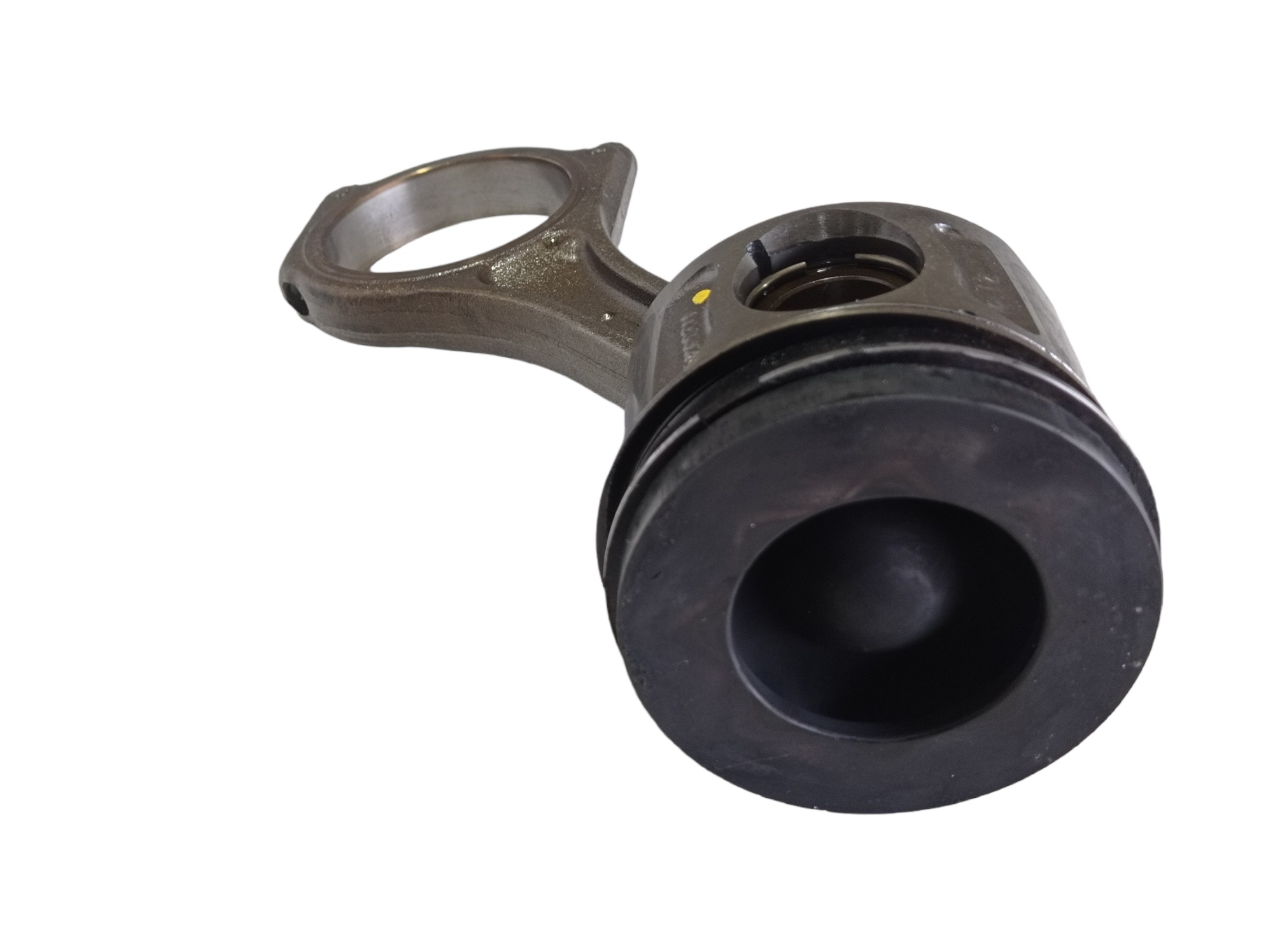 Pistao E Biela Land Rover Discovery 5 2020 V562 6