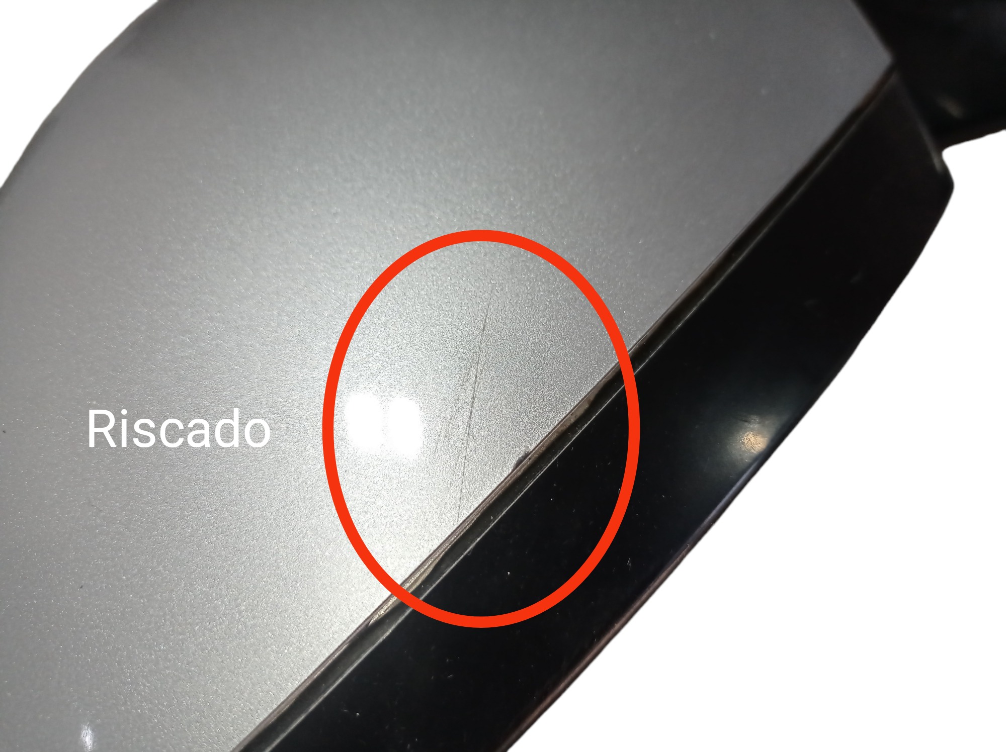 Retrovisor Esquerdo Range Rover Sport 2014 3.0 V592 3