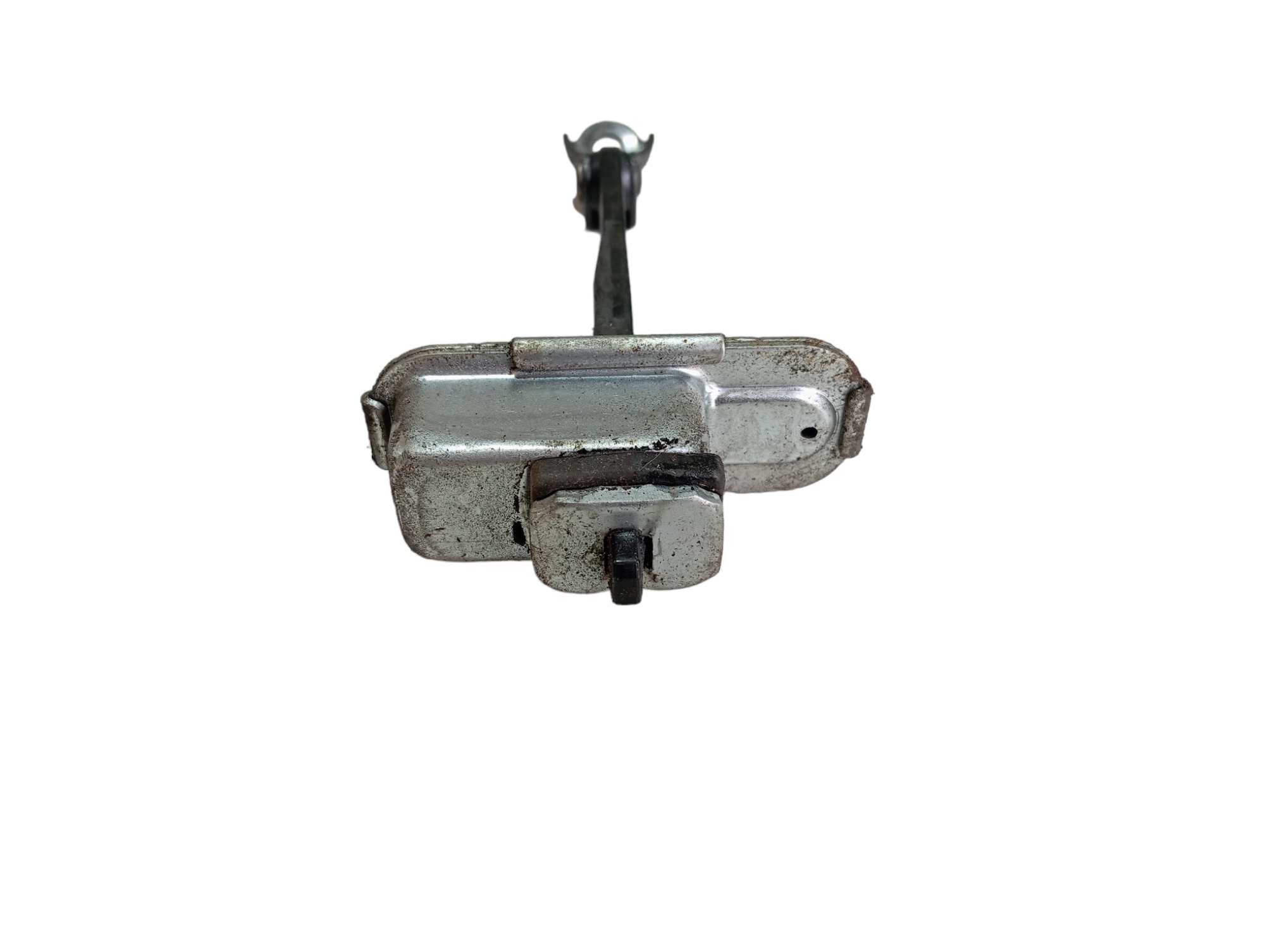 Limitador Porta Dianteira Esquerda Hyundai Azera 2009 V595 5