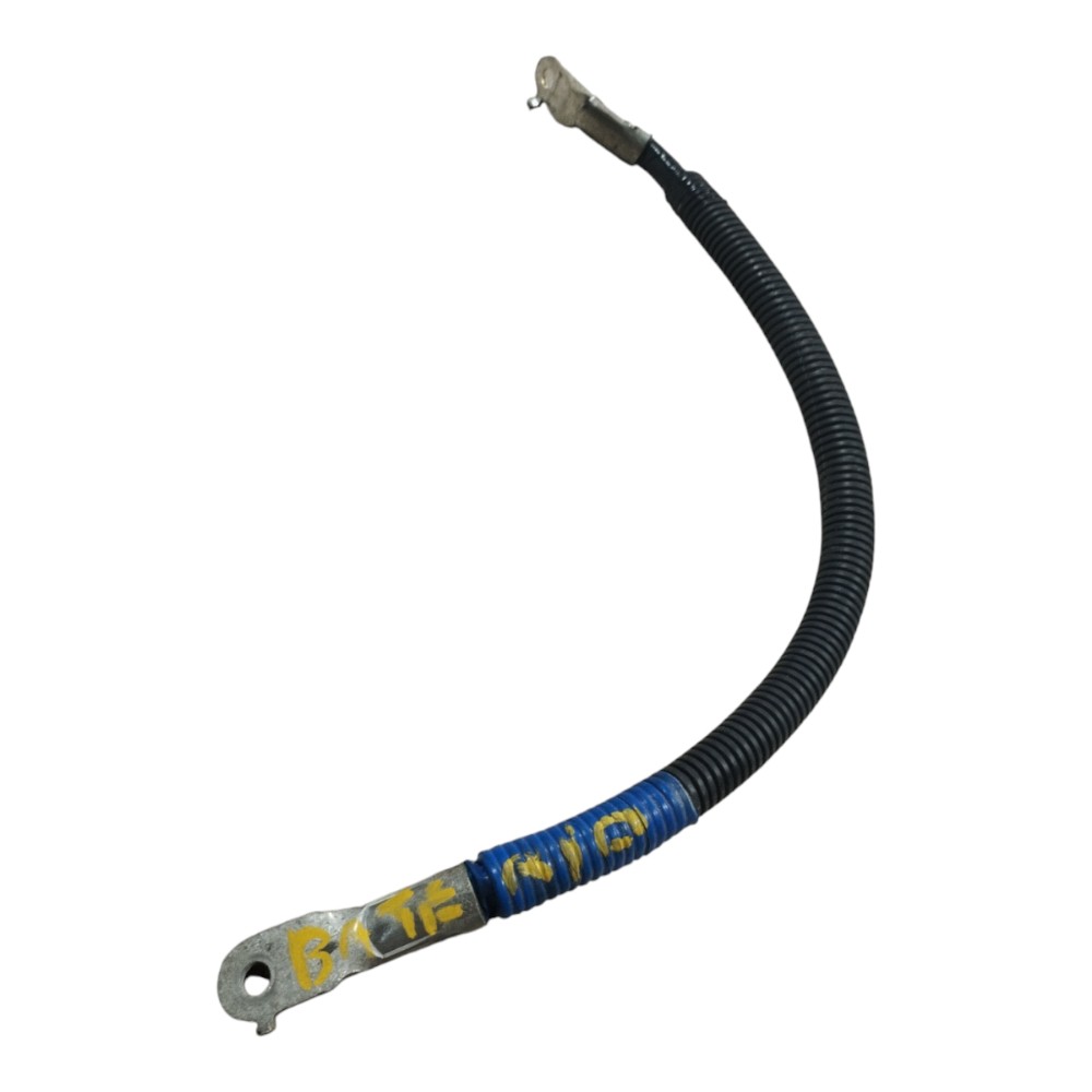Cabo Negativo Bateria Honda Hrv Exl 2023 2025 V644 4