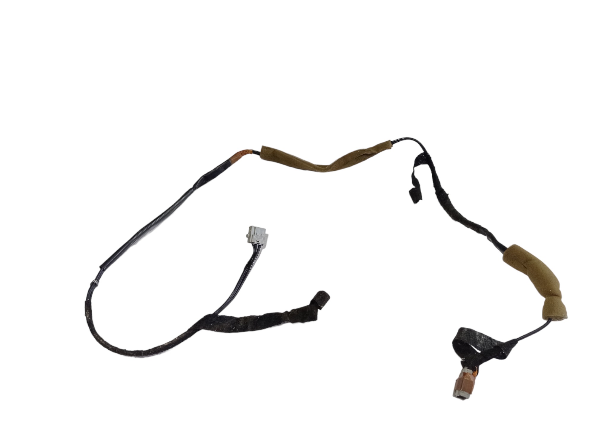 Chicote Antena Teto Nissan Altima 2014 V465 6