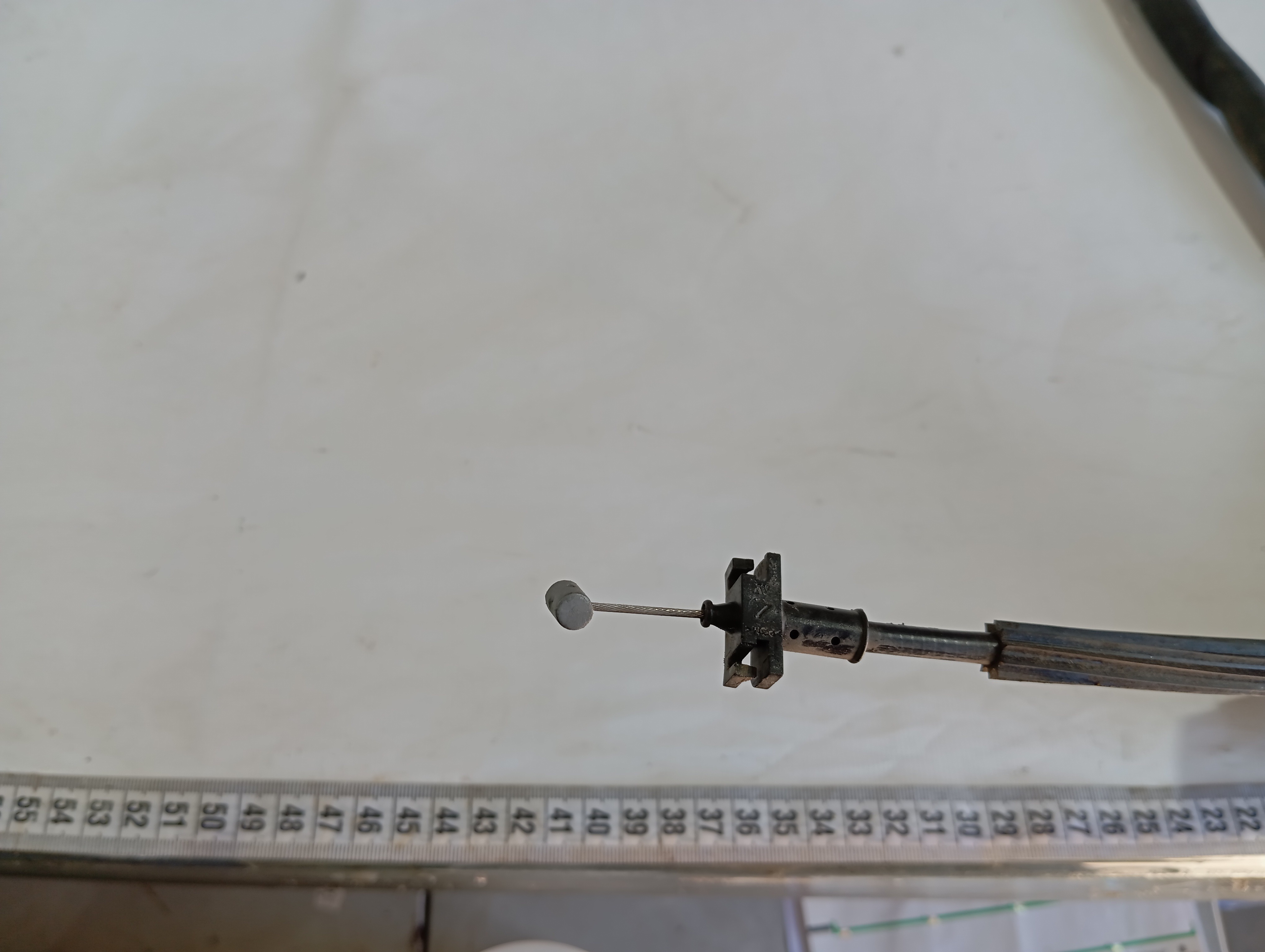 Fechadura Porta Dianteira Direita Range Rover Evoque 15 V600 7