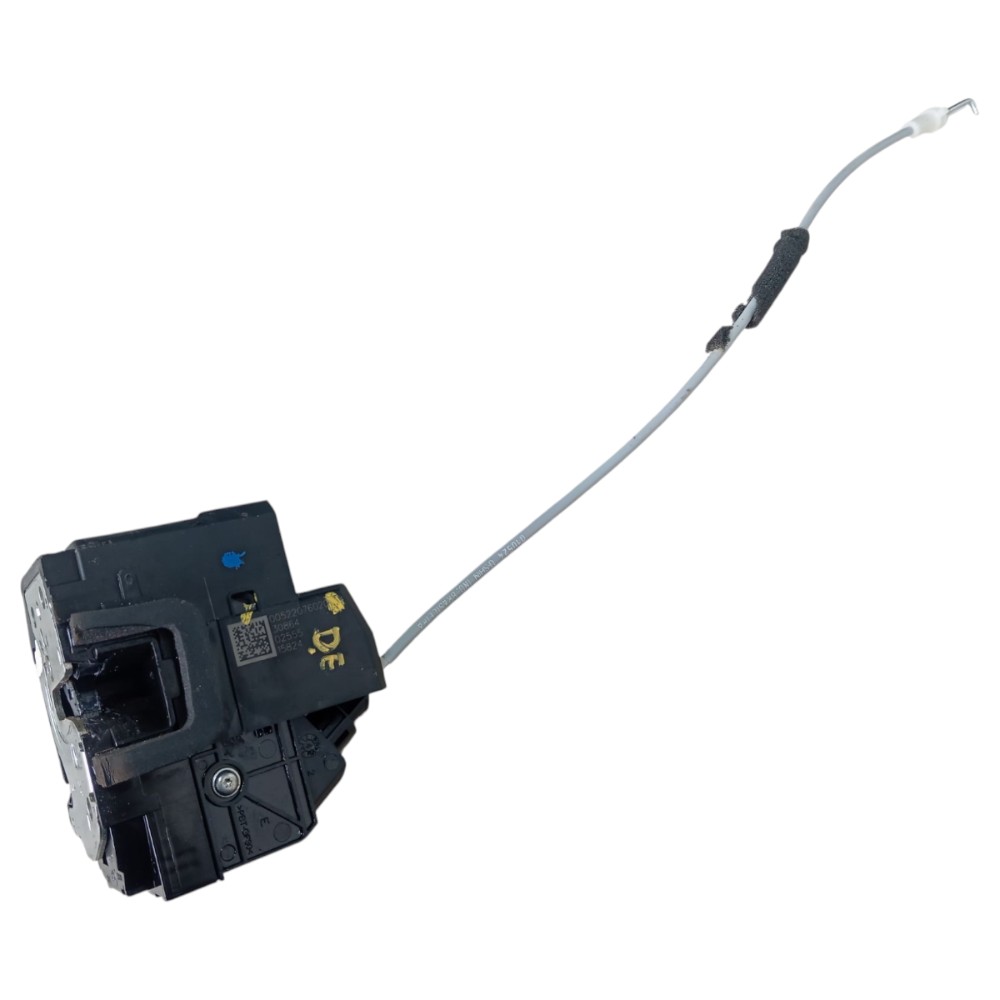 Fechadura Porta Dianteira Esquerda Fiat Mobi 2024 V654 2