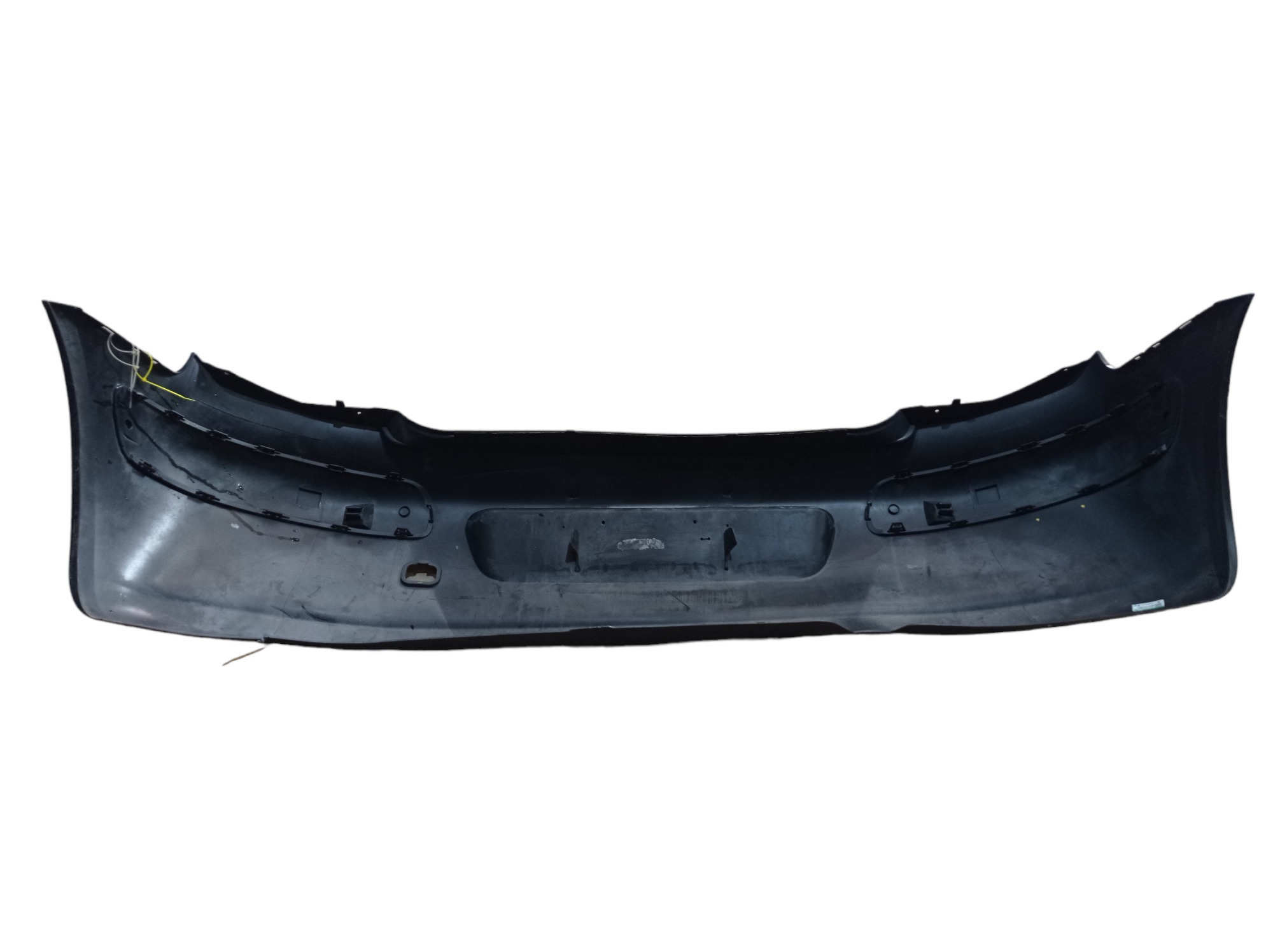Parachoque Traseiro Peugeot 307 2008 9634015177 V369 1