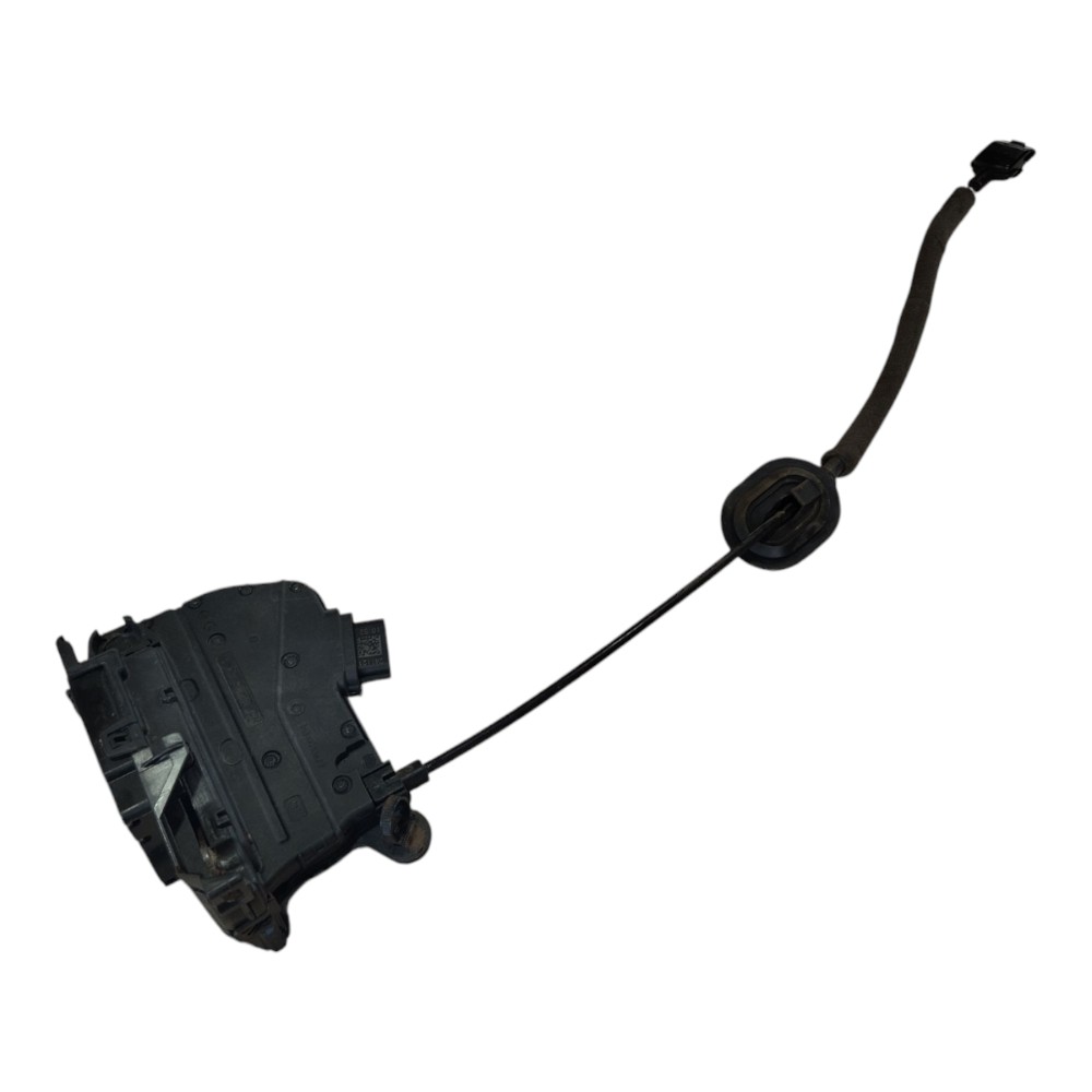 Fechadura Porta Dianteira Direita Renault Zoe 2023 V639 1