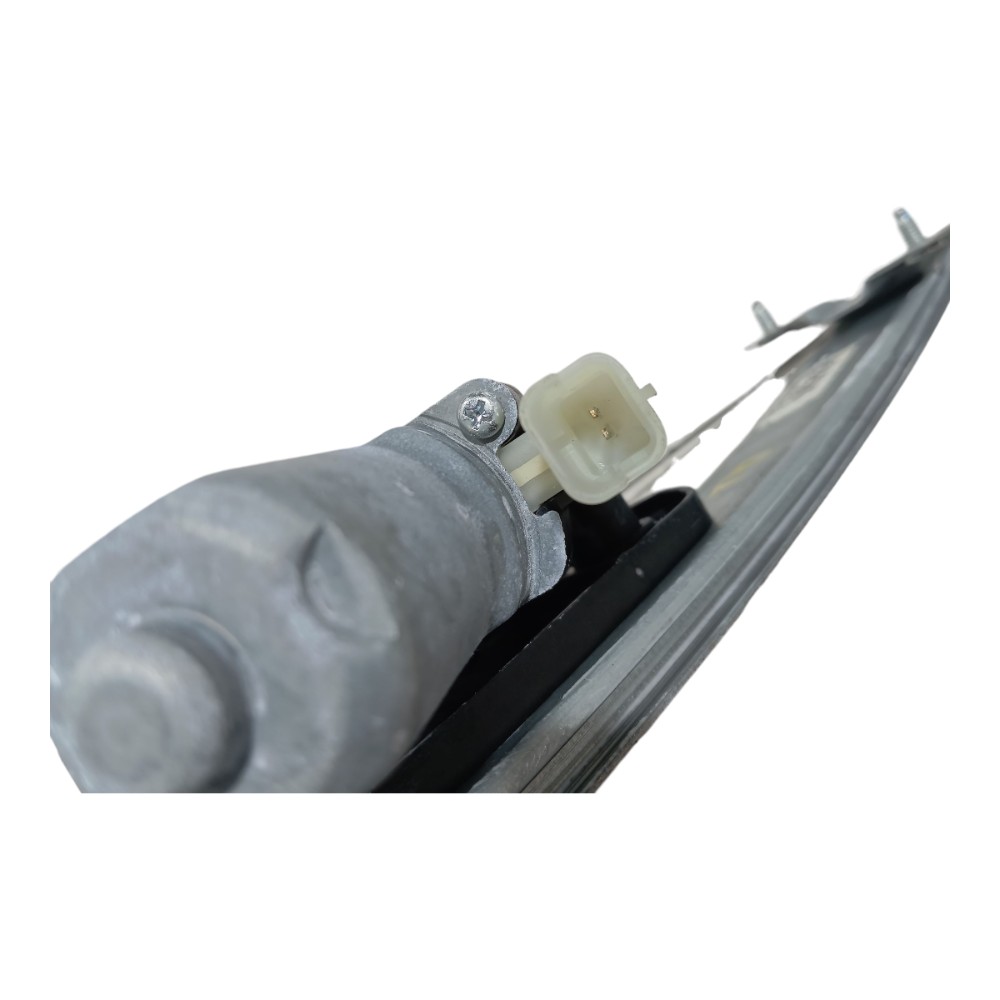 Máquina Vidro Porta Tras Direita Byd Dolphin Gs 2024 25 V666 5