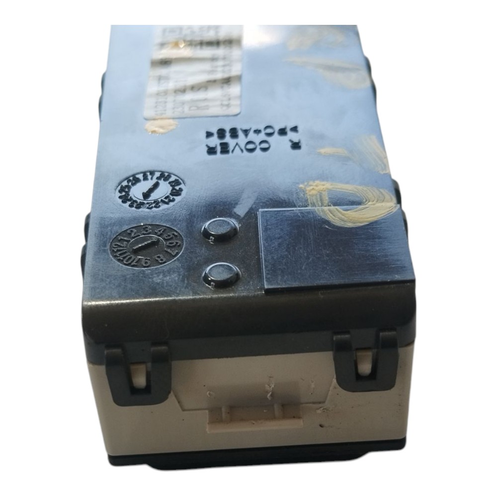 Luz Cortesia Teto Traseiro Direito Gwm Haval Gt 2024 25 V636 7