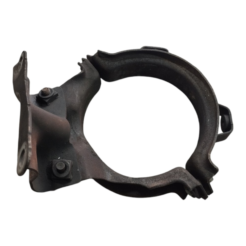Suporte Catalisador Ford Fusion 2010 V637 7
