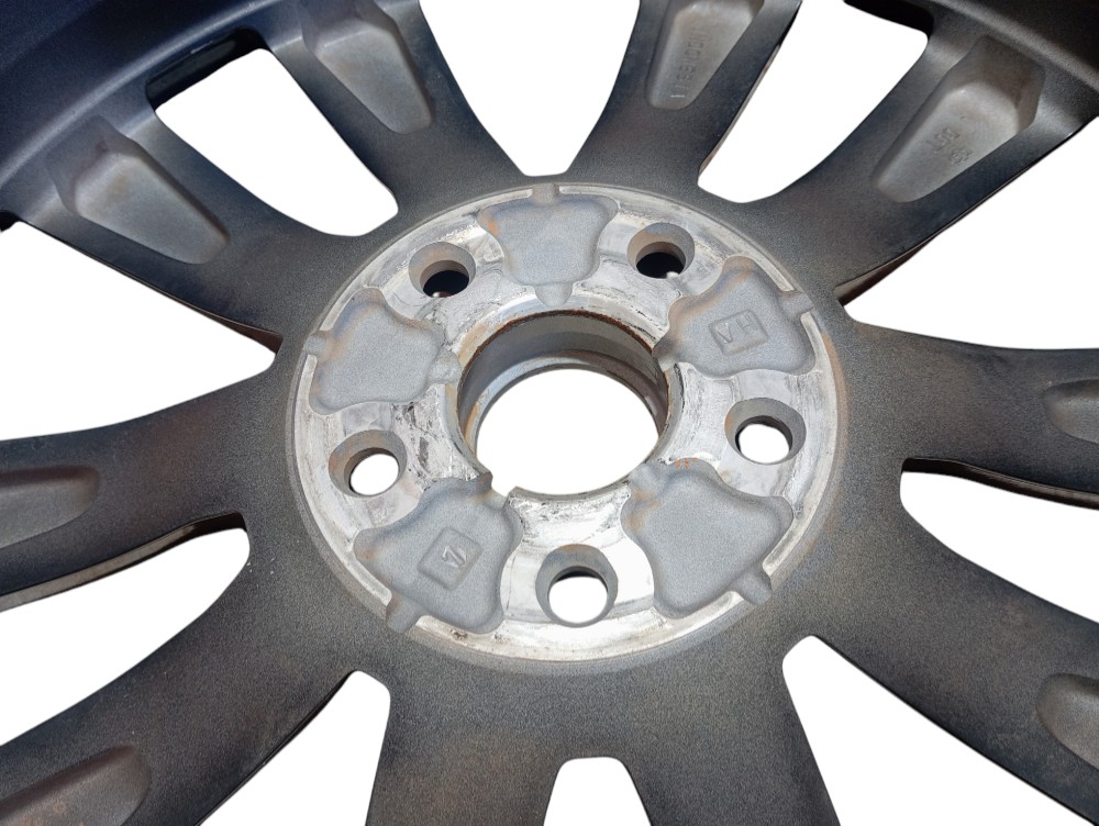 Roda Aro 21 Lexus Rx500hf Sport Direct4 2.4vvti 2023 V619 9