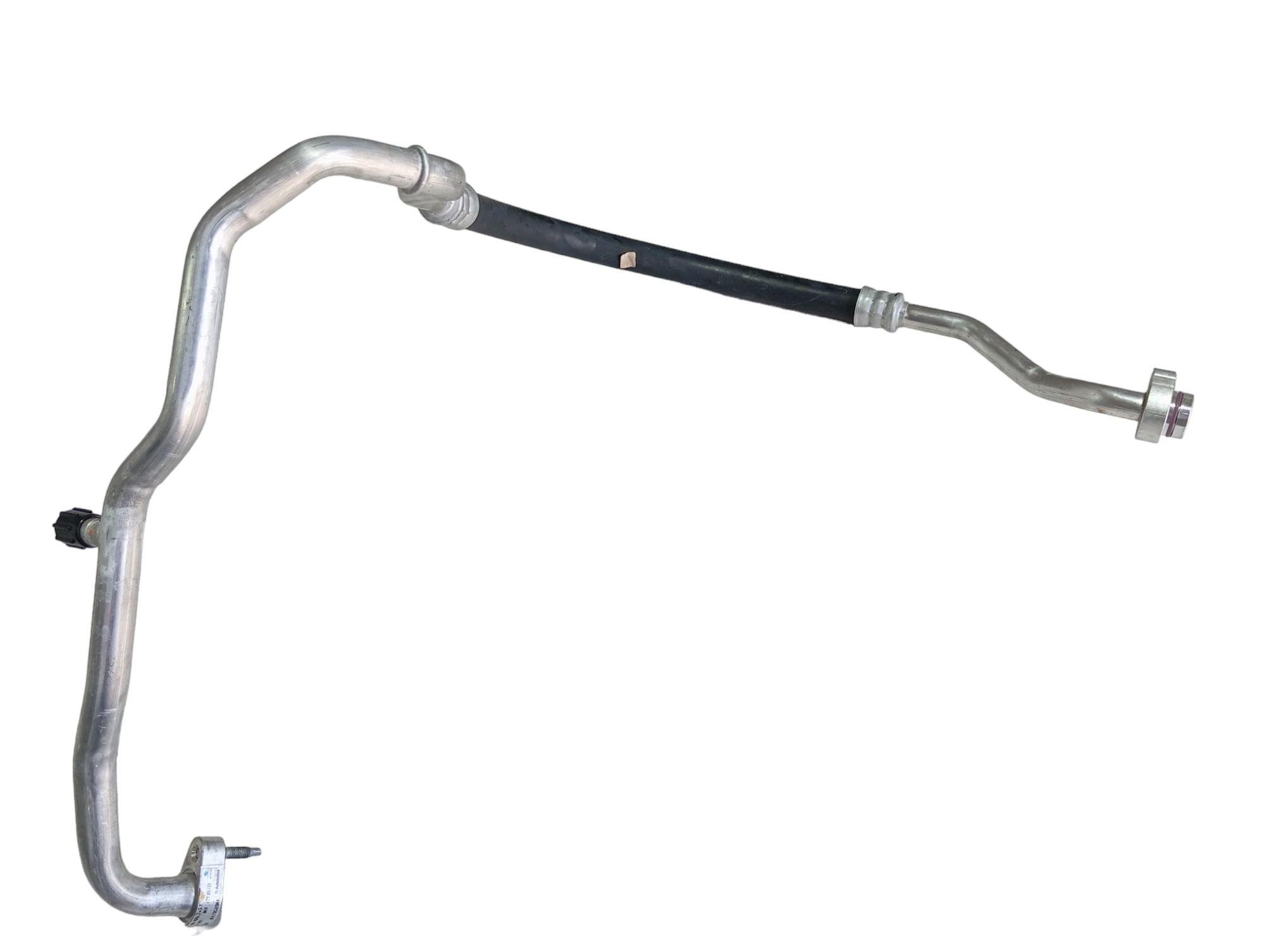 Mangueira Ar Condicionado Vw Taos Highline 22 2024 V601 5