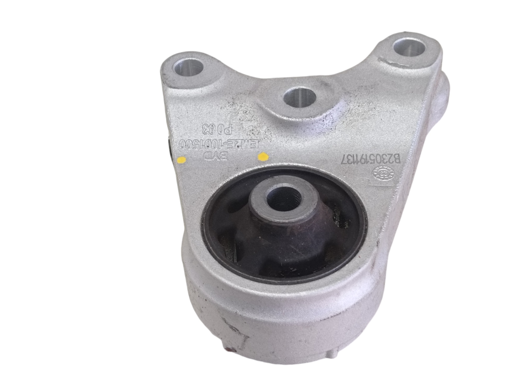 Coxim Esquerdo Motor Byd Dolphin Gs 2024 2025 V596 4