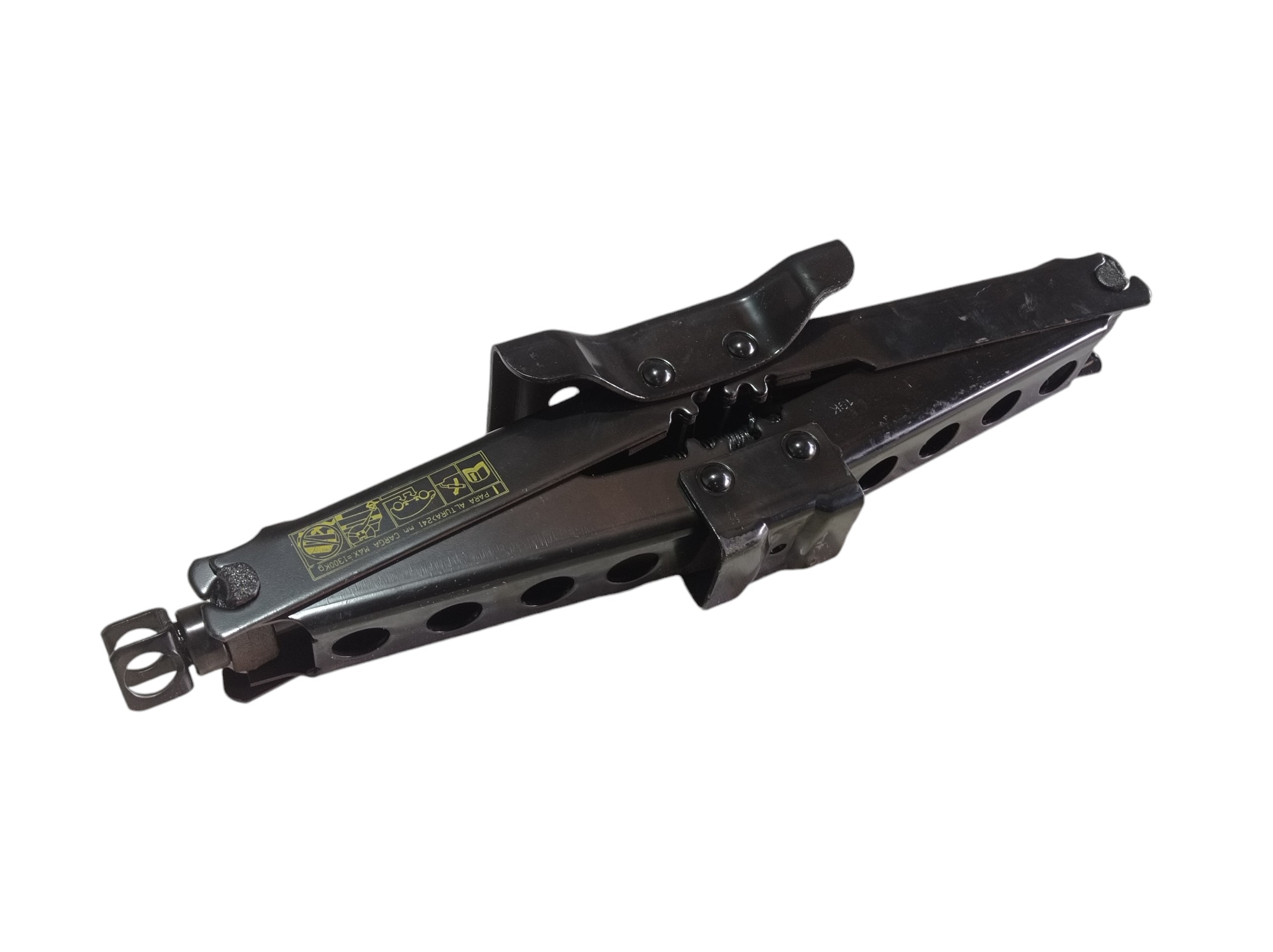 Macaco Honda Hrv Touring 1.5 2020 2025 V602 2