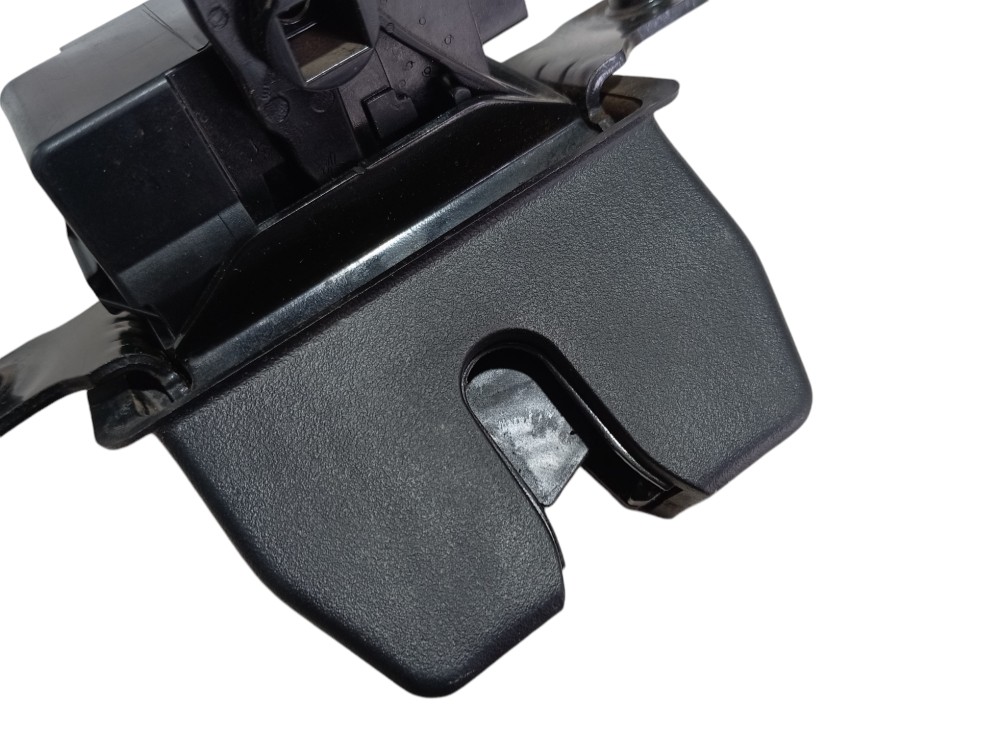 Fechadura Tampa Traseira Chery Tiggo 2 2020 V613 5