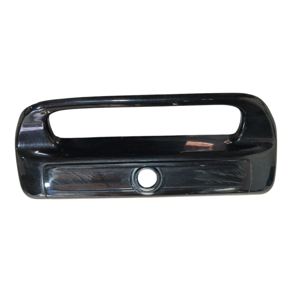 Moldura Maçaneta Tampa Traseira Ram Rampage Rt 2023 24 V641 2