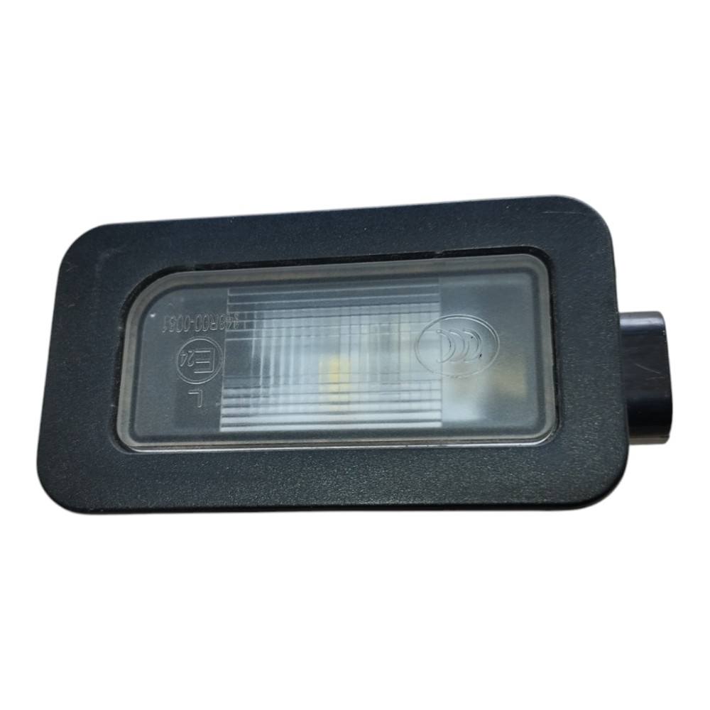 Luz Cortesia Painel Byd Song Plus 2024 1.5 16v V631 2