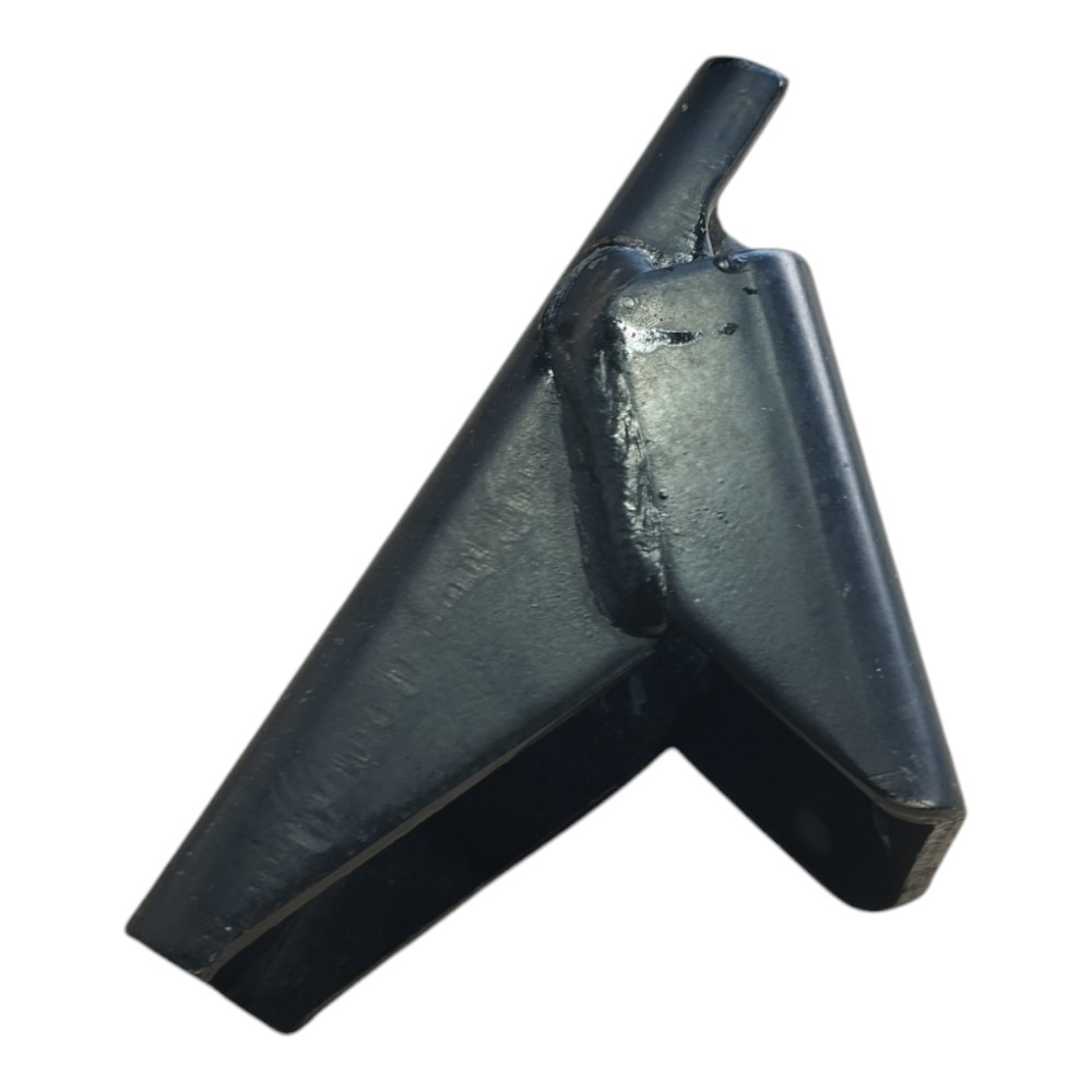 Suporte Coxim Direito Mitsubishi L200 Sport 2004 V638 7