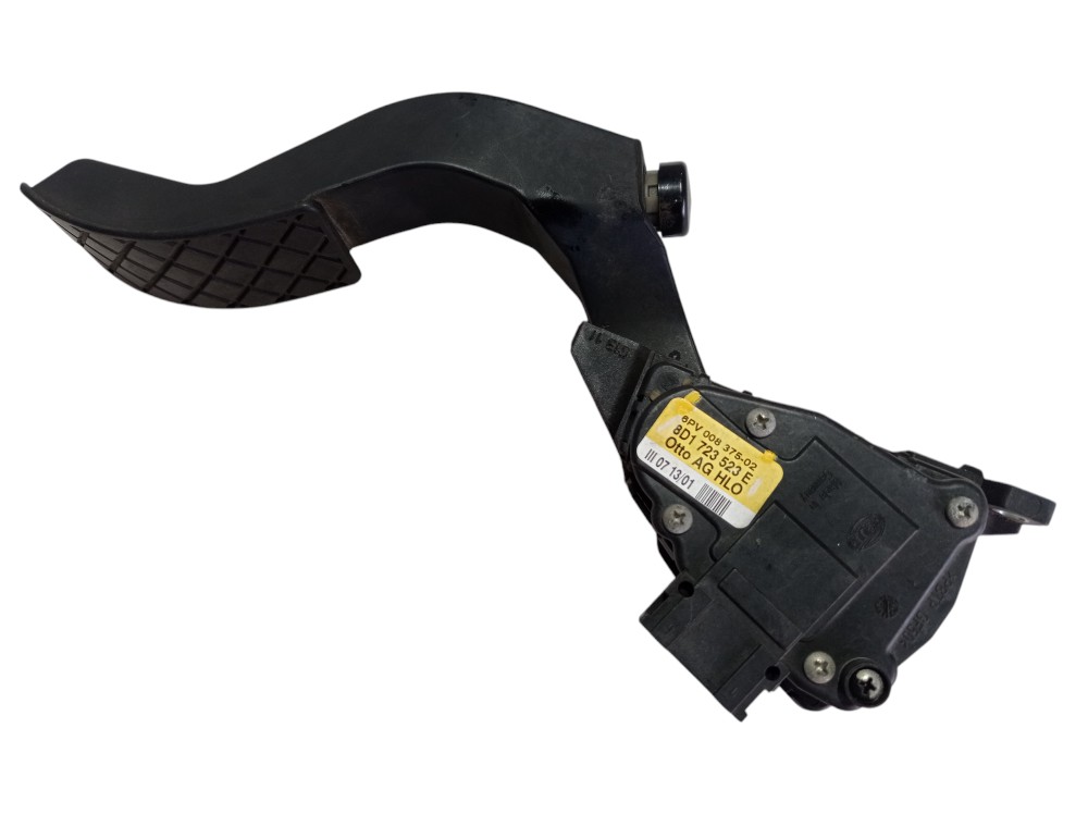 Pedal Acelerador Eletrônico Passat Alemão 2001 A 2005 V300 2