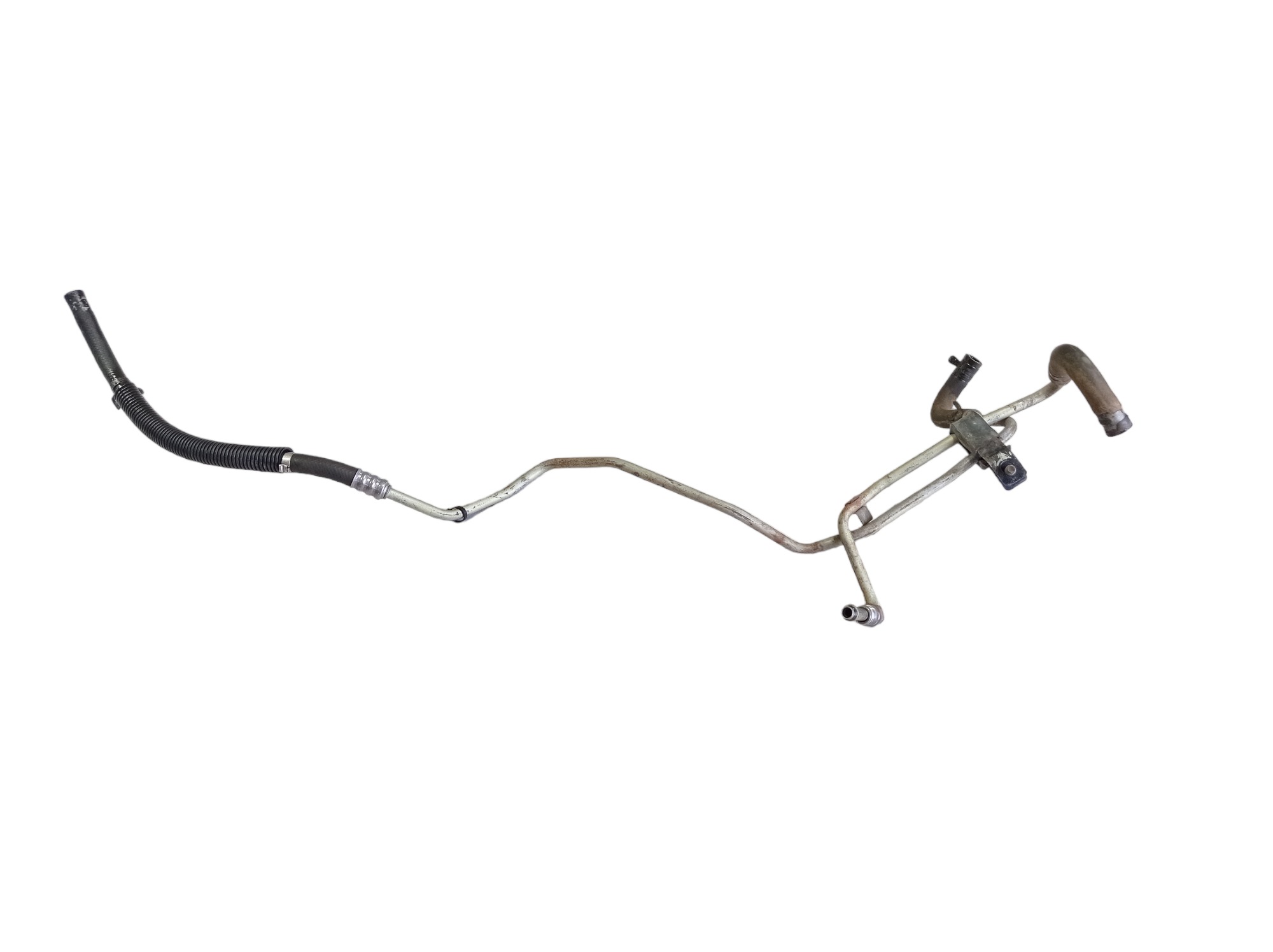 Mangueira Resfriador Oleo Motor Grand Caravan Ltd 2005 V586 4
