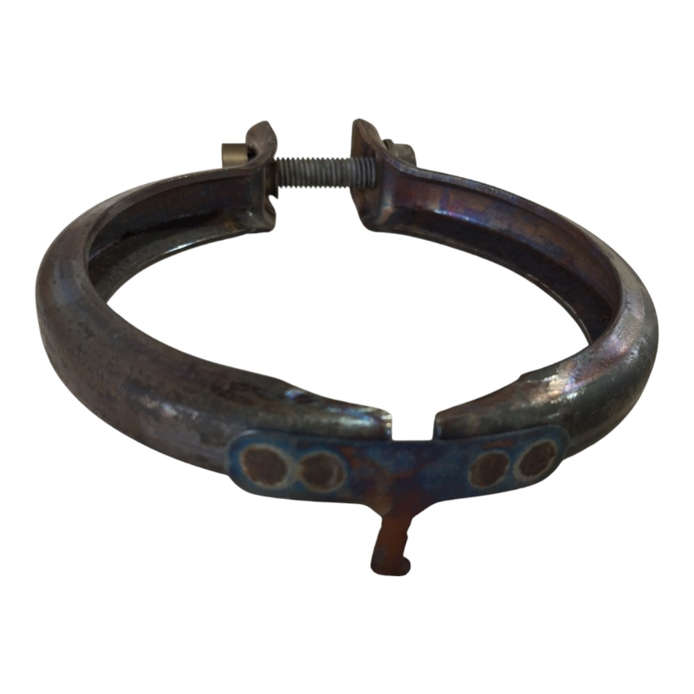 Abraçadeira Turbina Gm Tracker 2020 2025 V627 8