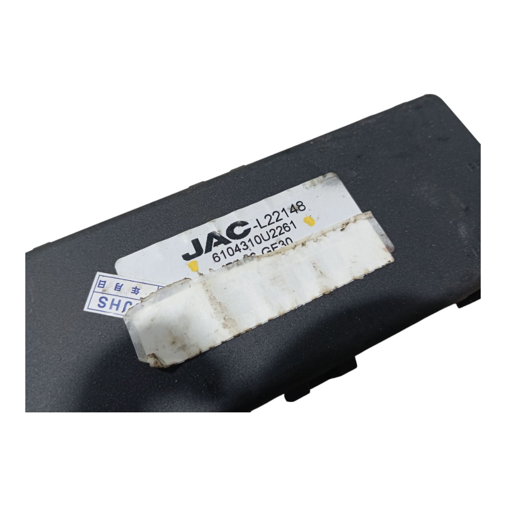 Módulo Partida Jac T50 2017 2021 V662 8