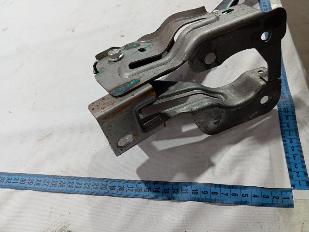 Pedal freio GWM Ora GT03 2024 V625 7
