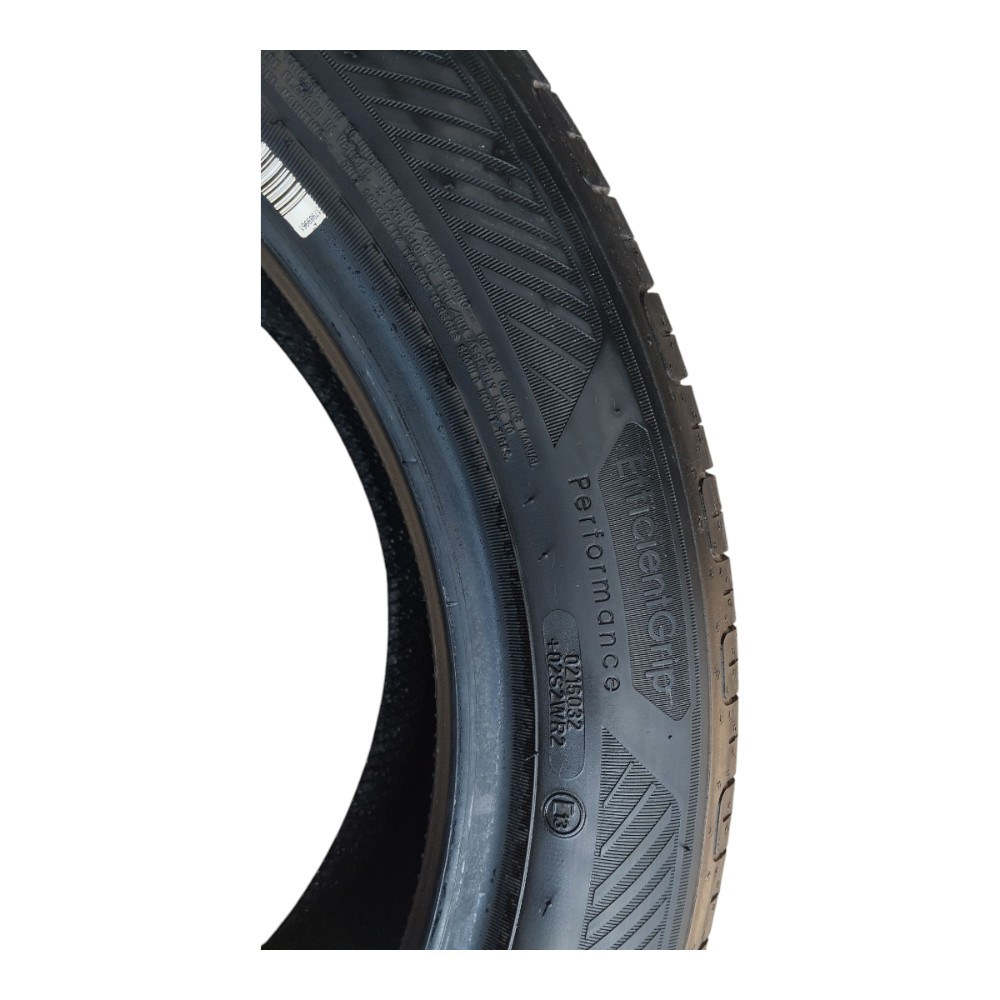 Pneu Aro 17 Goodyear Efficientgrip 215/50 R17 91v 4