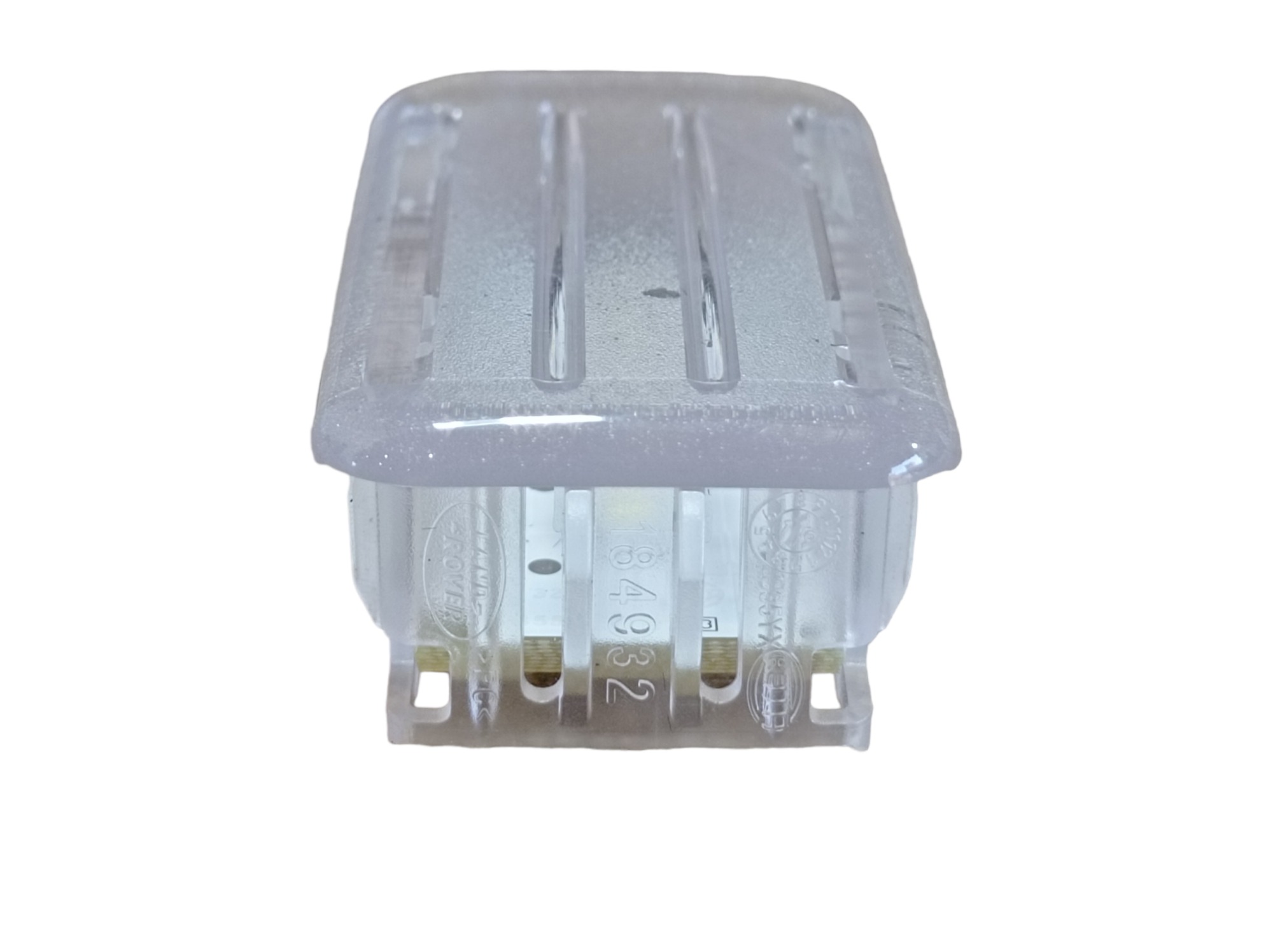 Luz Cortesia Porta Mala Land Rover Discovery 5 2019 3.0 V597 3