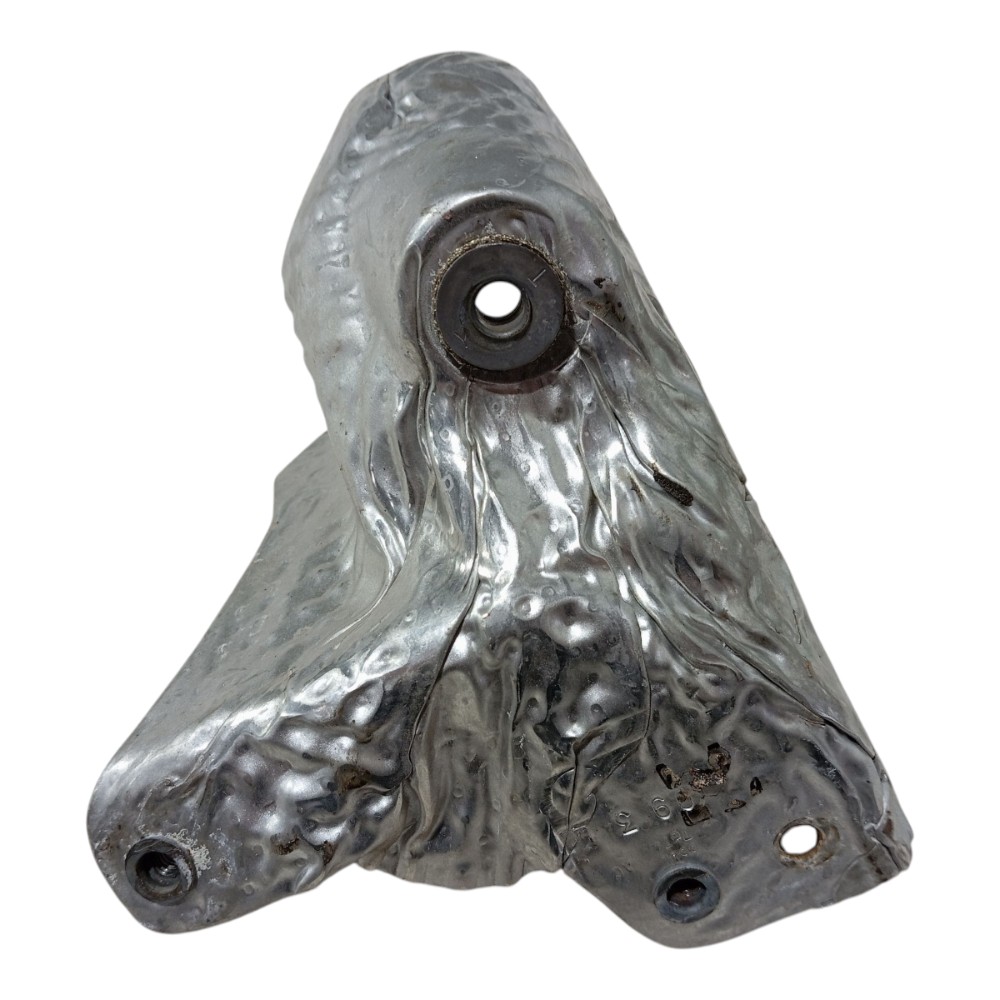 Defletor Turbina Ram Rampage Rt 2023 2025 V664 4