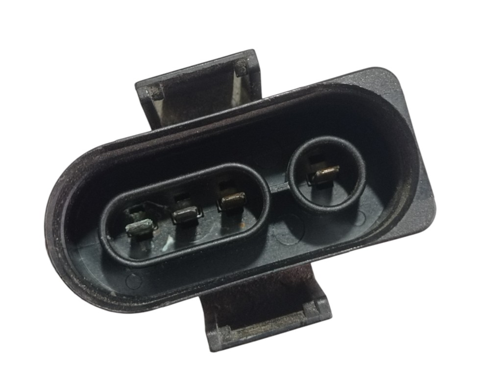 Sonda Lambda Inferior Audi A6 2.7 Biturbo 2001 V261 7