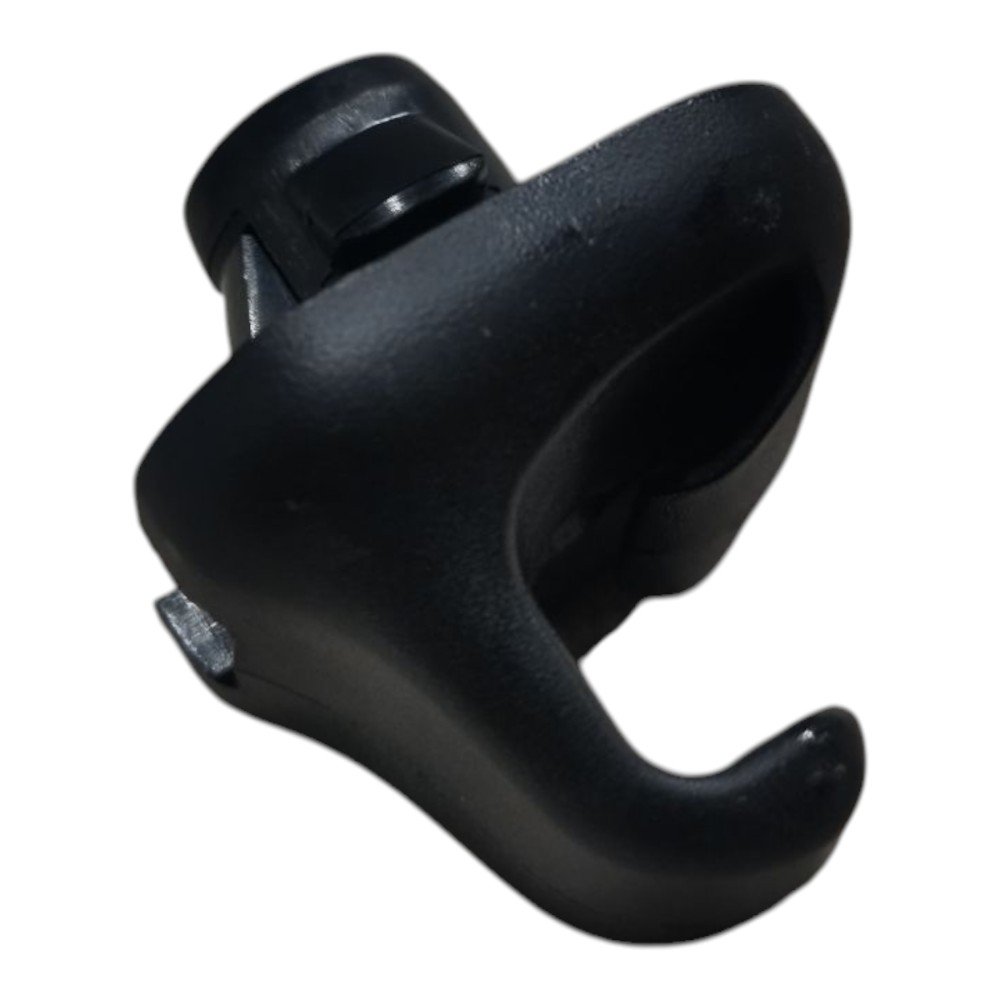 Suporte Quebra Sol Byd Dolphin Gs 2024 2025 V666 3