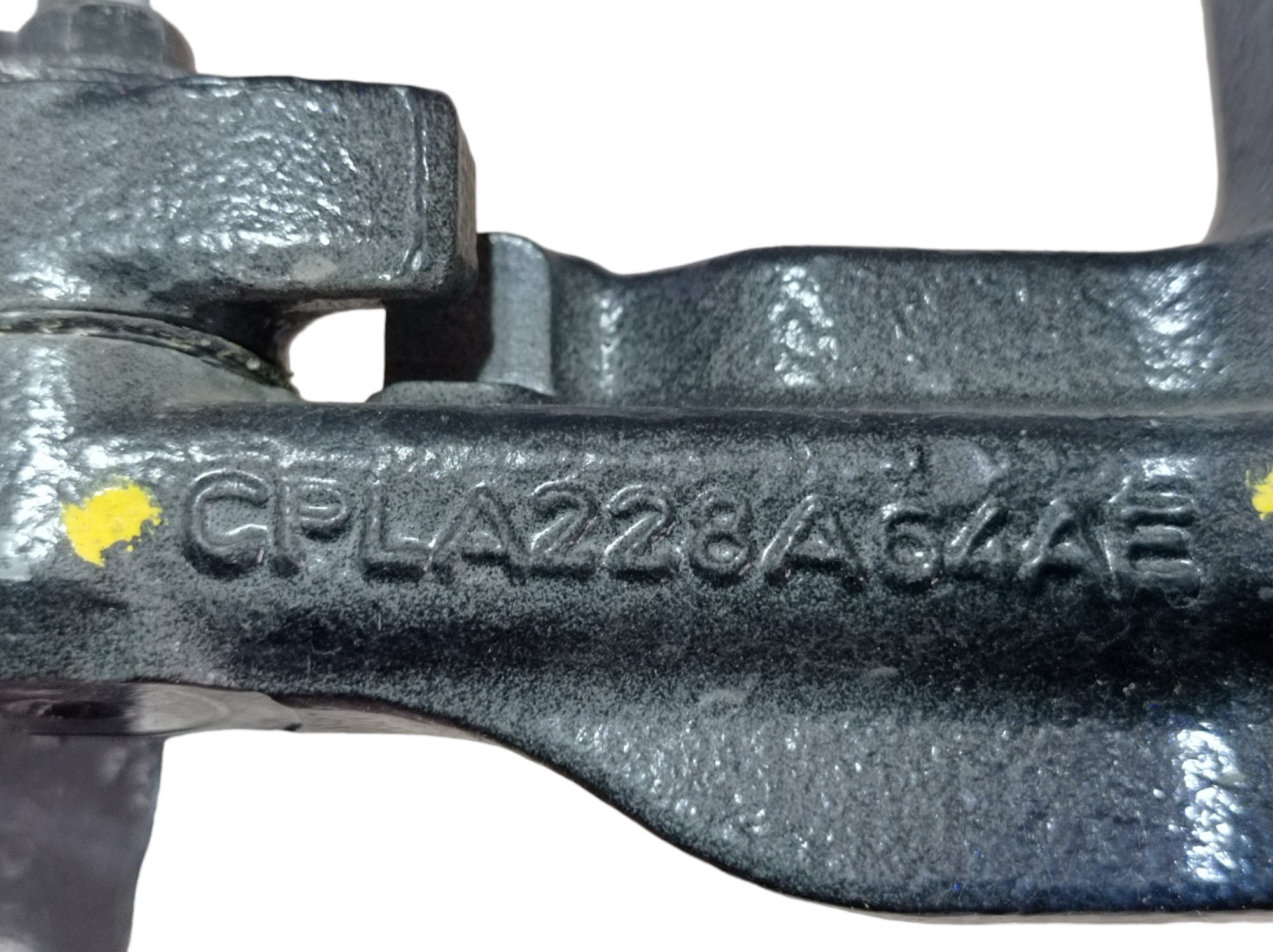 Dobradiças Porta Dianteira Direita Discovery 5 2019 V597 6