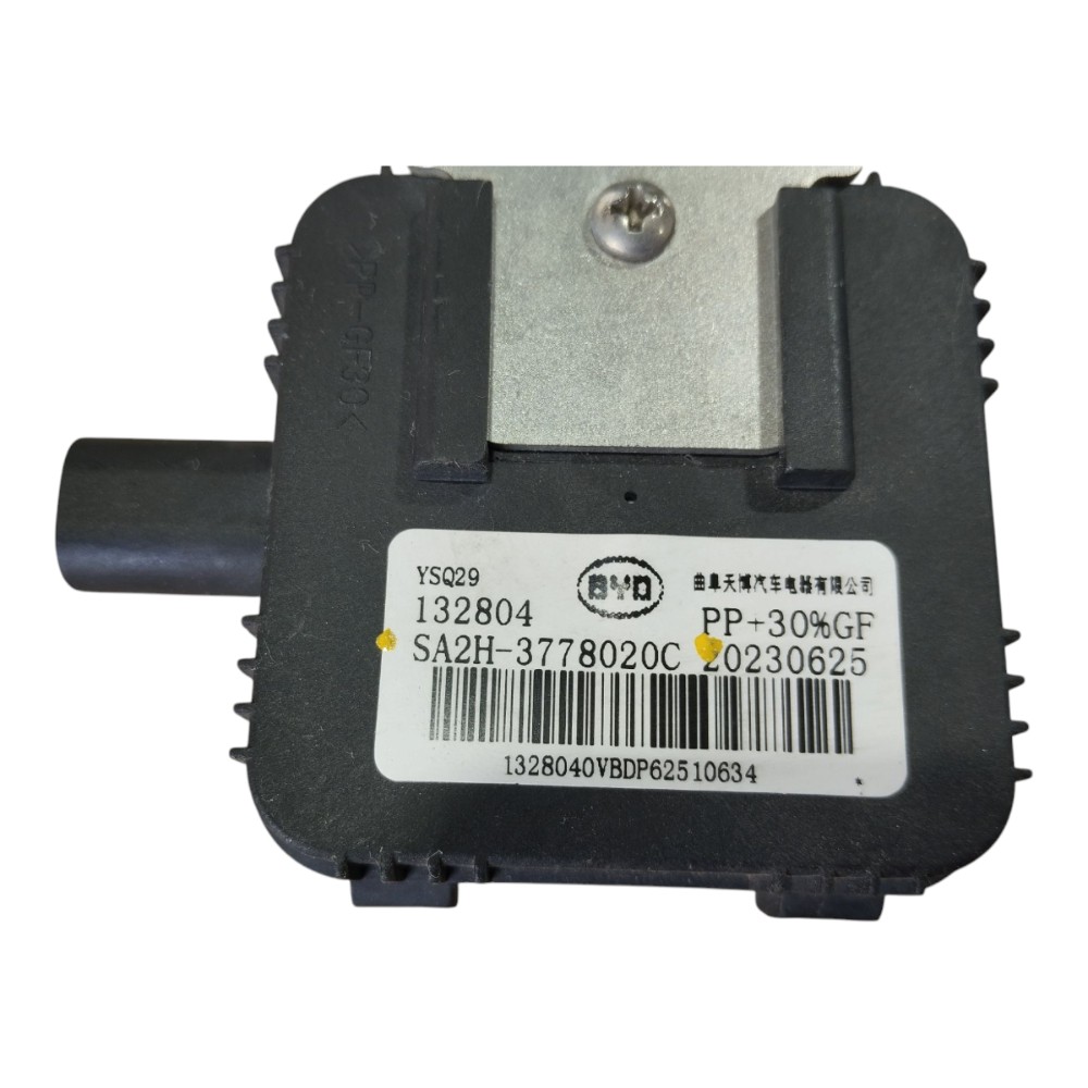 Sirene Alarme Byd Song Plus 2023 2024 2025 V642 8
