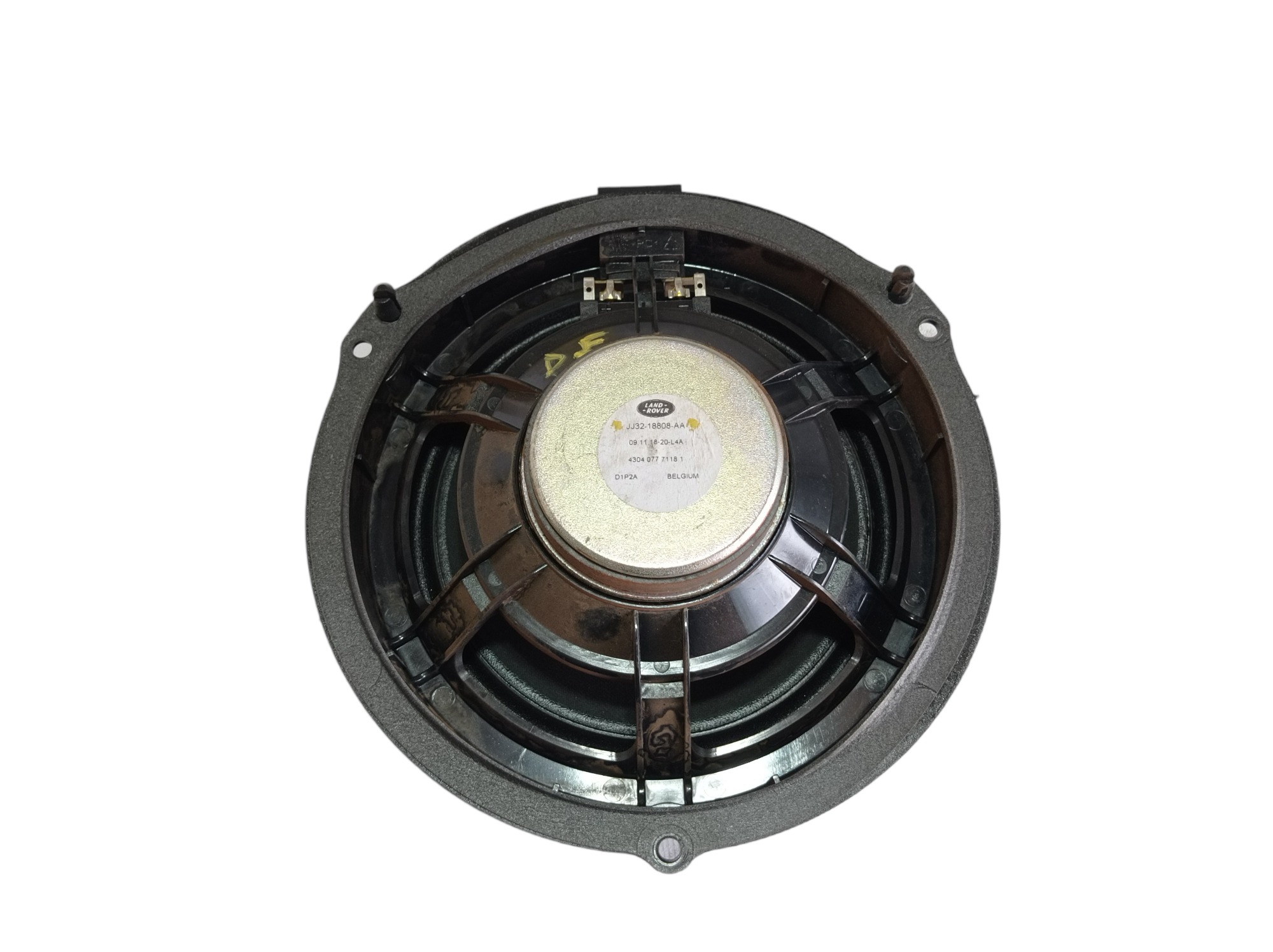 Alto Falante Porta Diant Esquerda Discovery 2015 2018 V591 2