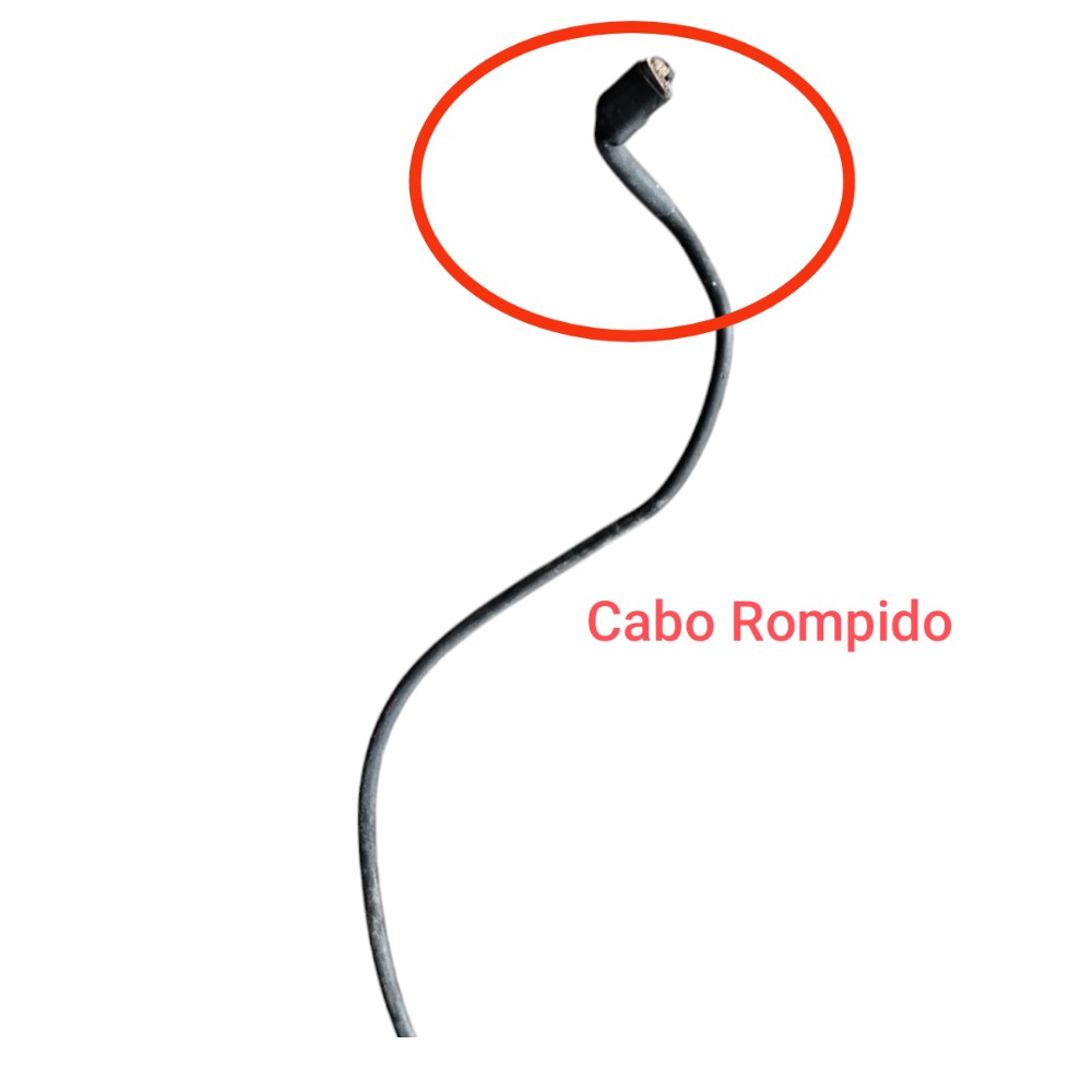 Chicote Ext Caixa Fusivel Suzuki Grand Vitara 2012 2015 V643 7
