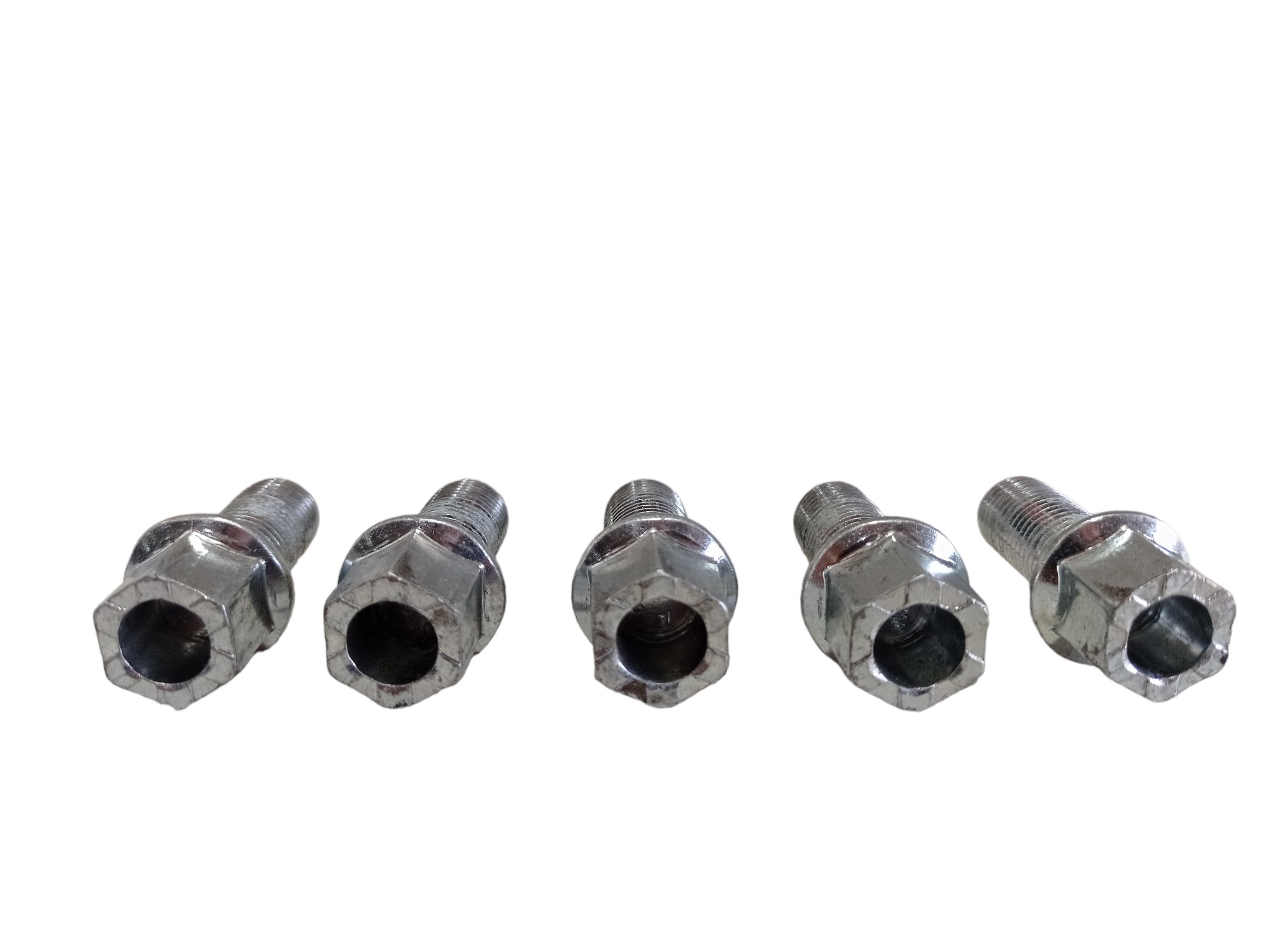 Porca Roda 5und Vw Taos Highline 250 2022 2024 V601 2